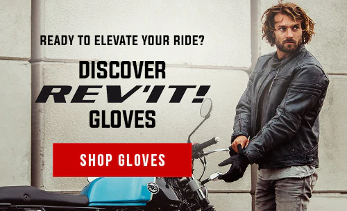 Engineered for Every Ride