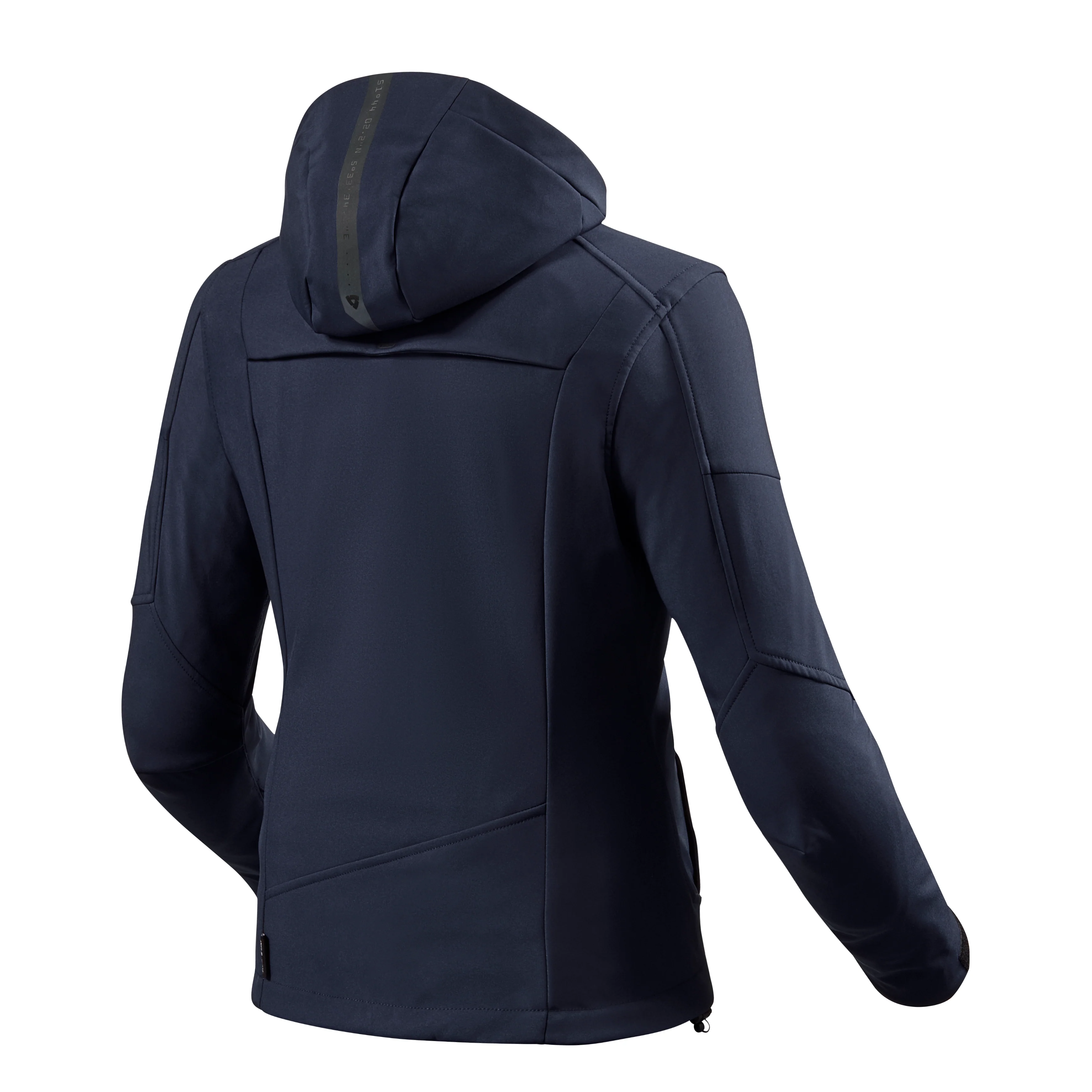 REV'IT! Afterburn H2O Ladies Jacket - Image 3