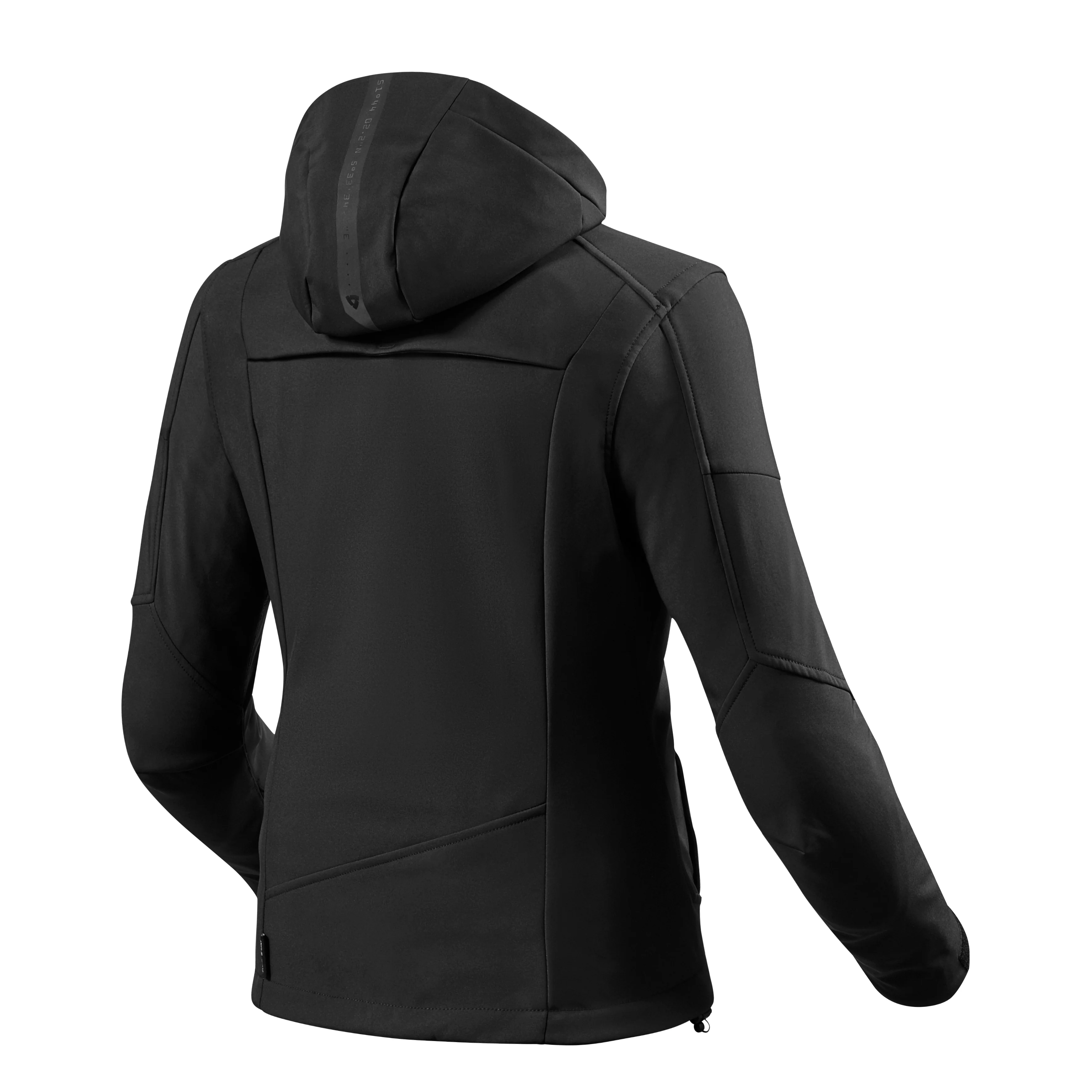 REV'IT! Afterburn H2O Ladies Jacket - Image 4