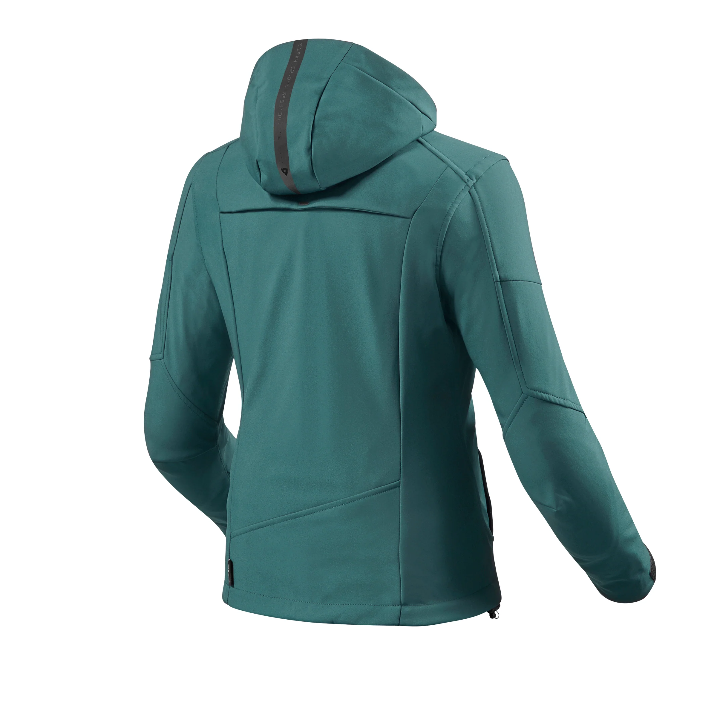 REV'IT! Afterburn H2O Ladies Jacket - Image 6
