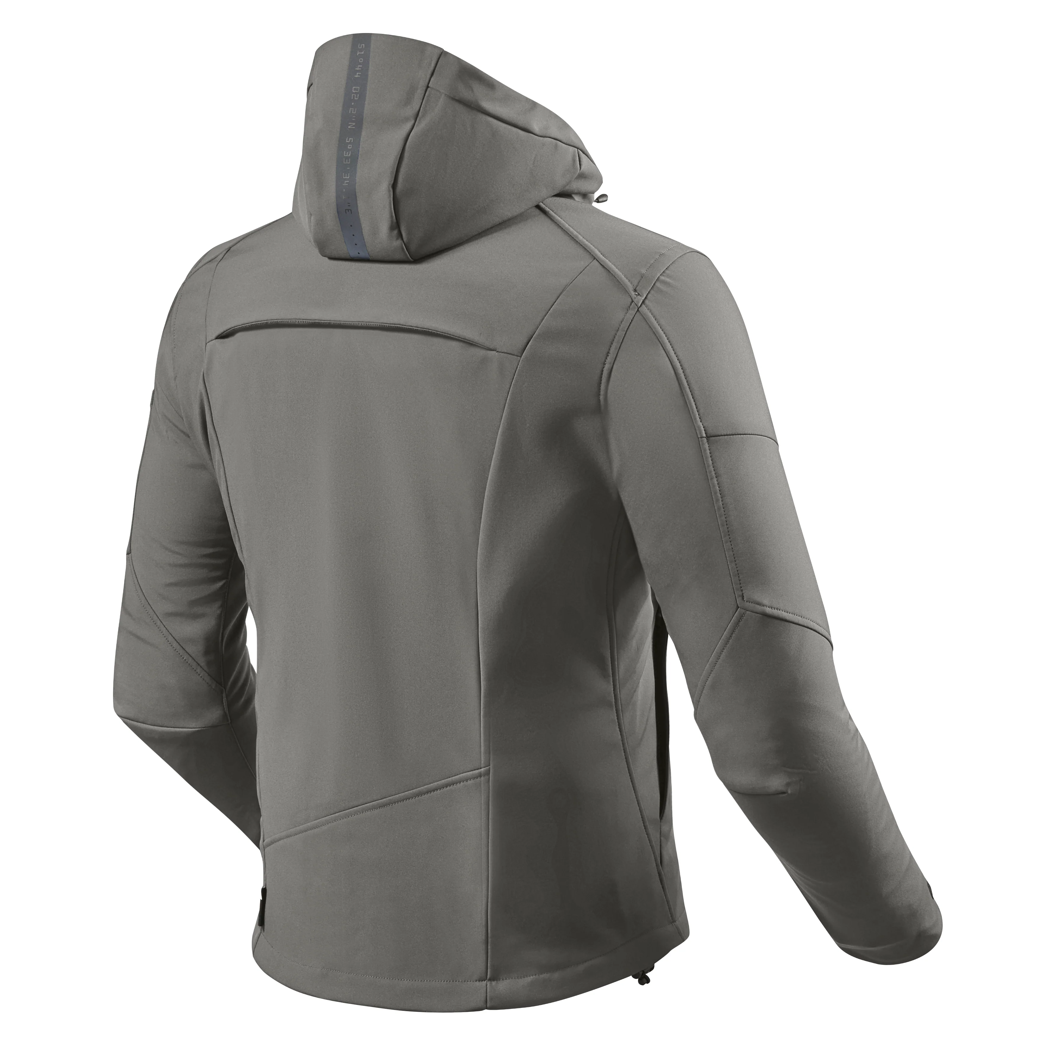 REV'IT! Afterburn H2O Jacket - Image 4