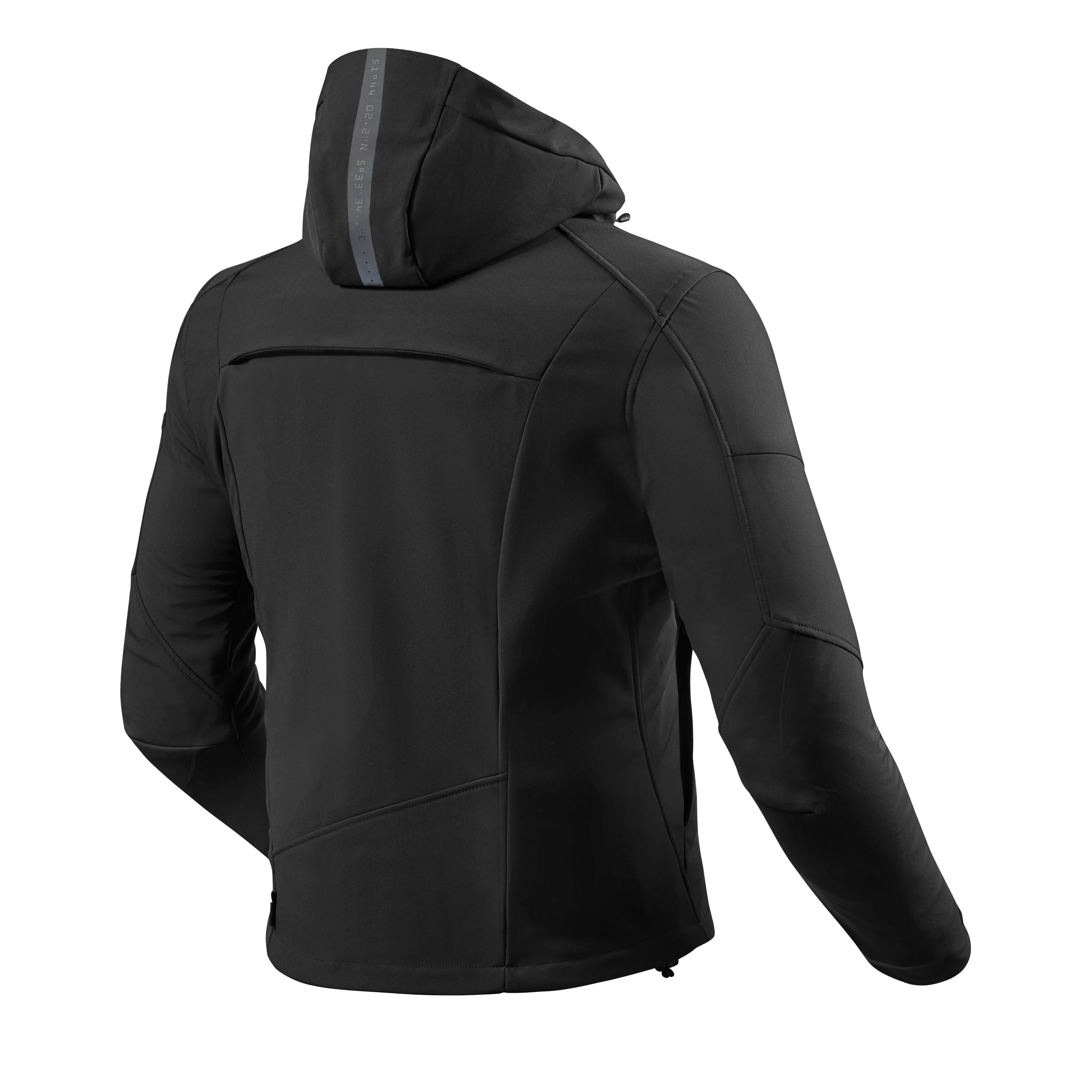 REV'IT! Afterburn H2O Jacket - Image 6