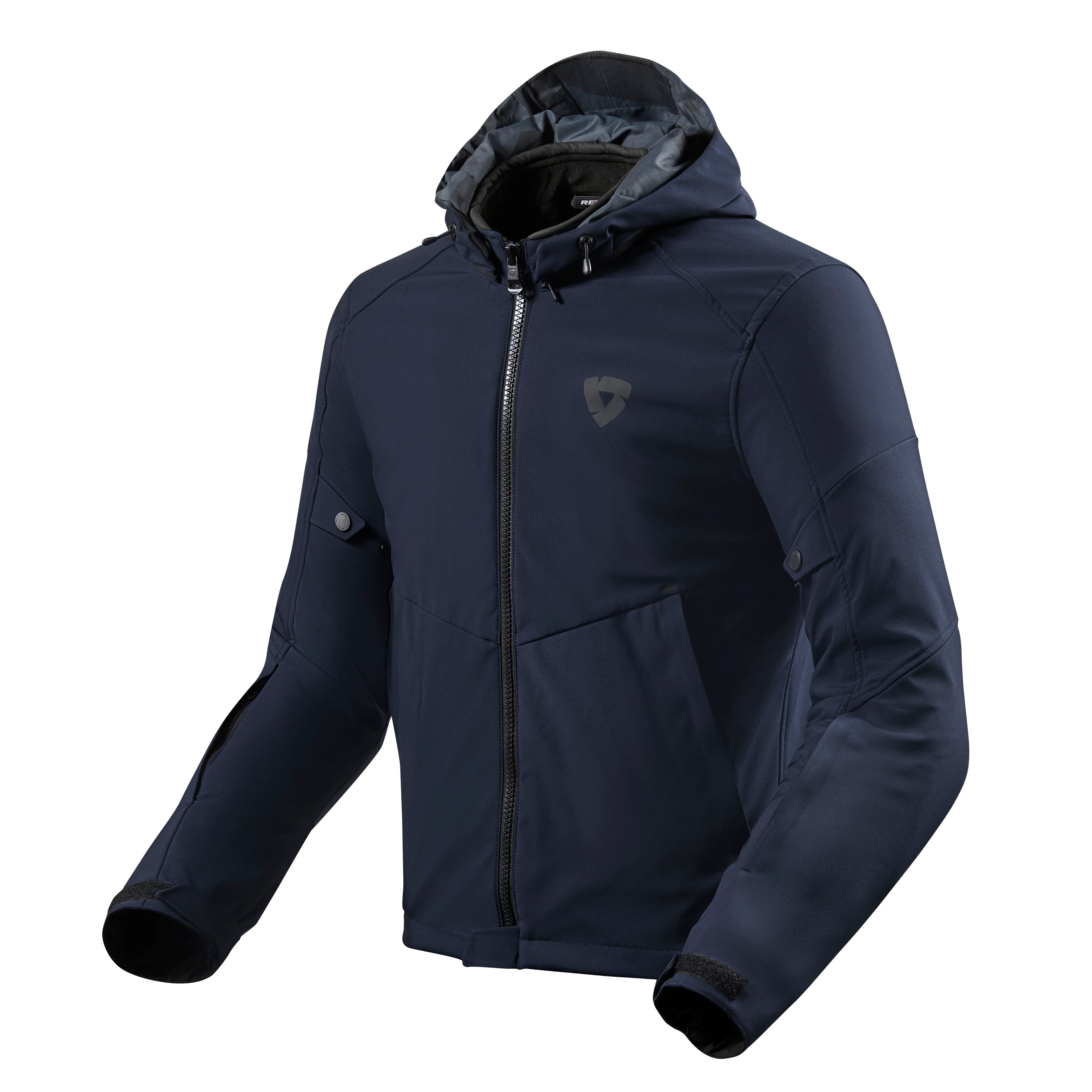 REV'IT! Afterburn H2O Jacket - Image 7
