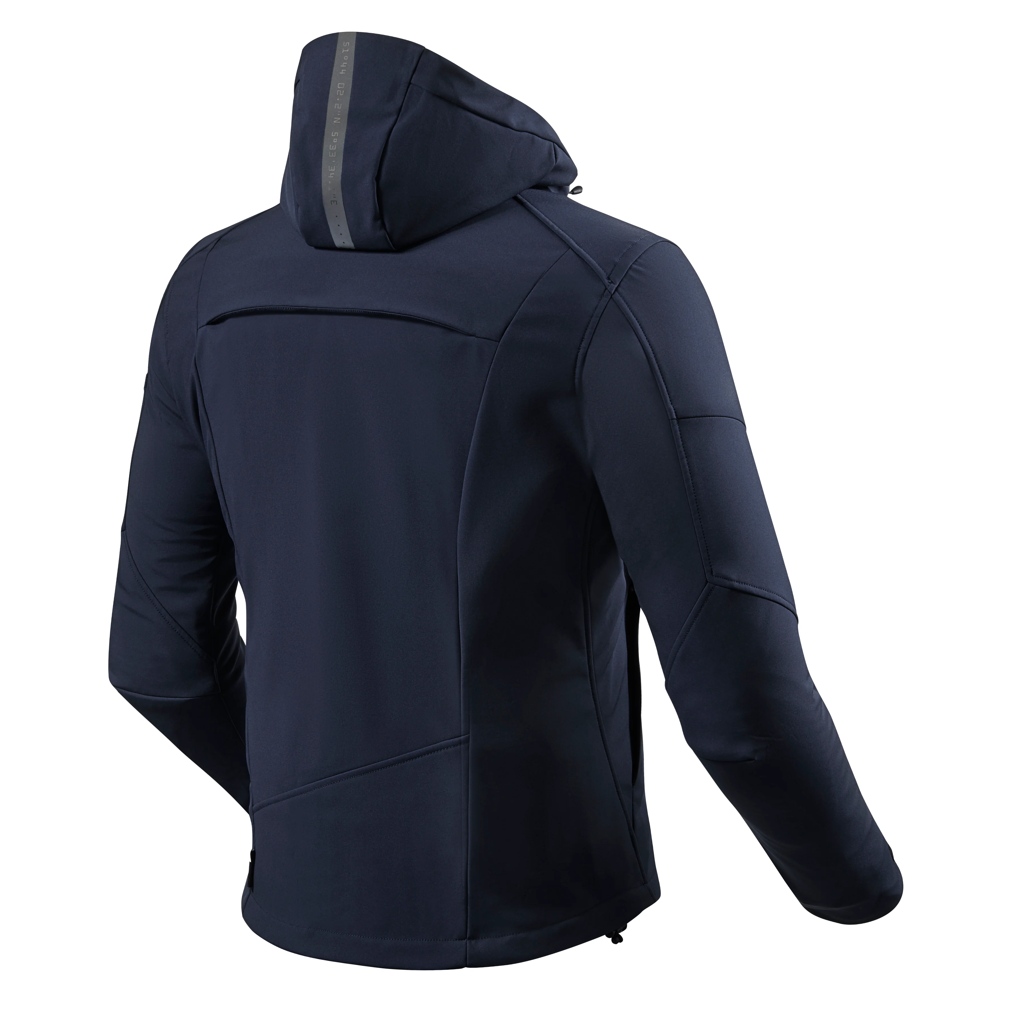 REV'IT! Afterburn H2O Jacket - Image 8