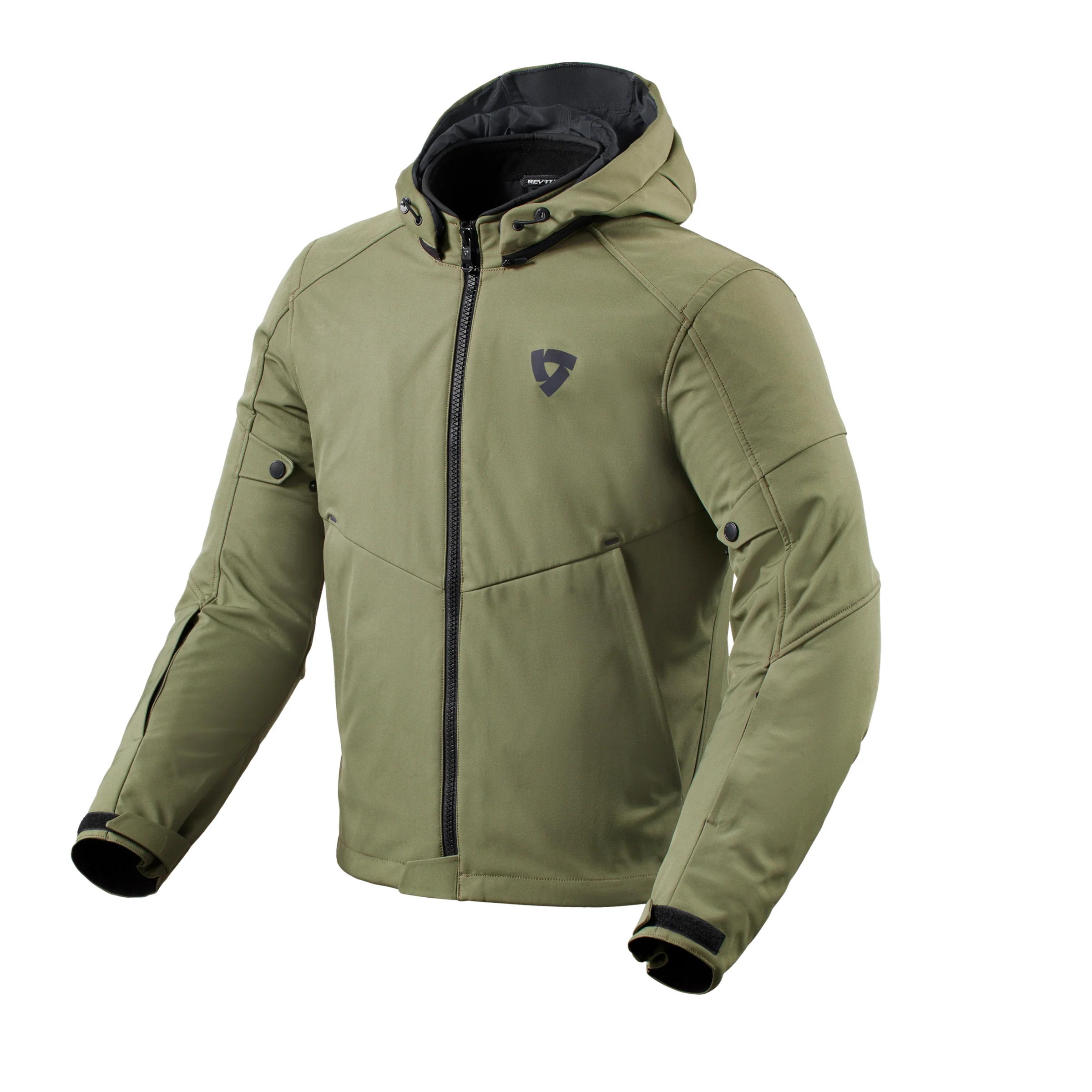 REV'IT! Afterburn H2O Jacket - Image 9