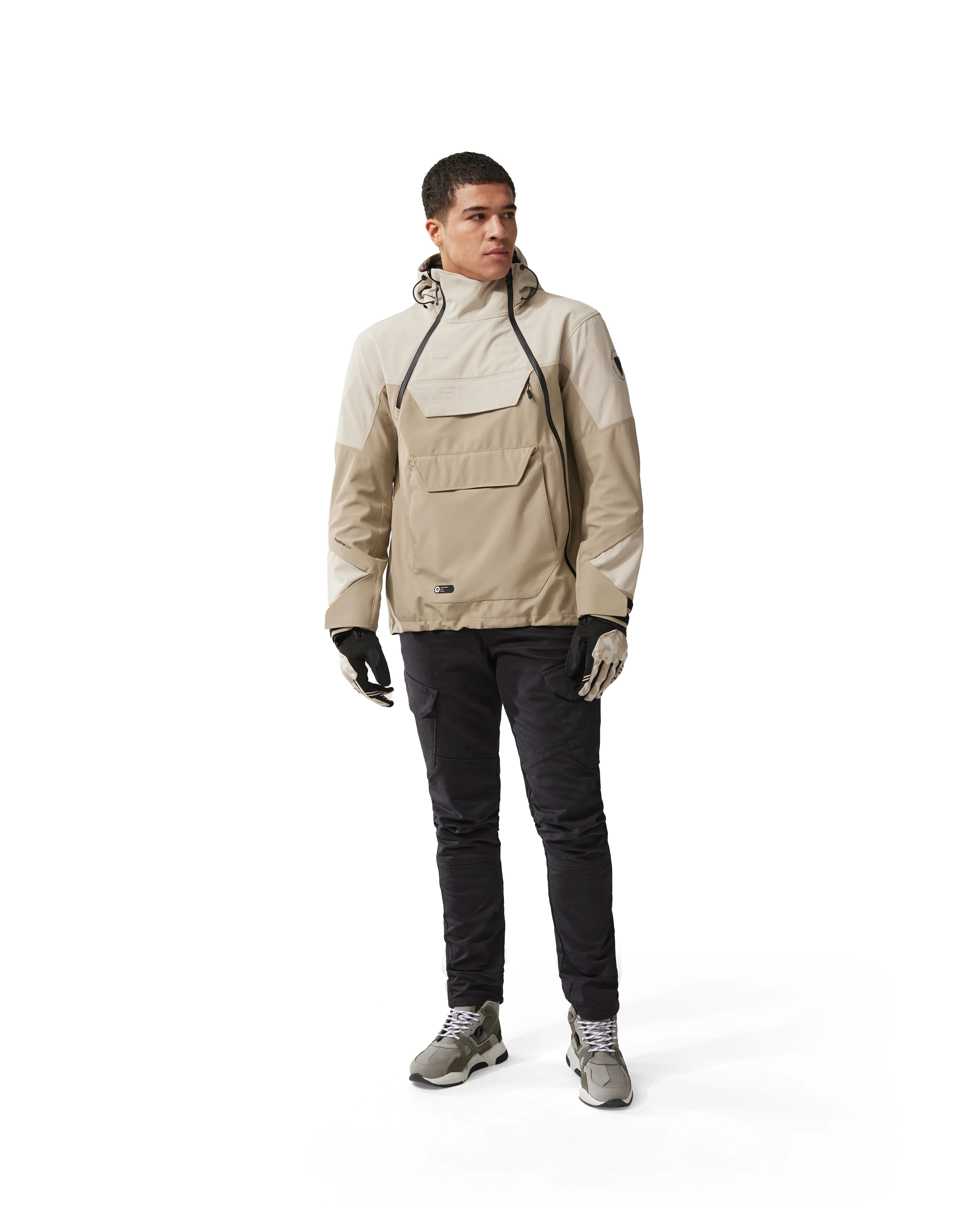 REV'IT! Altair H2O Jacket - Image 2