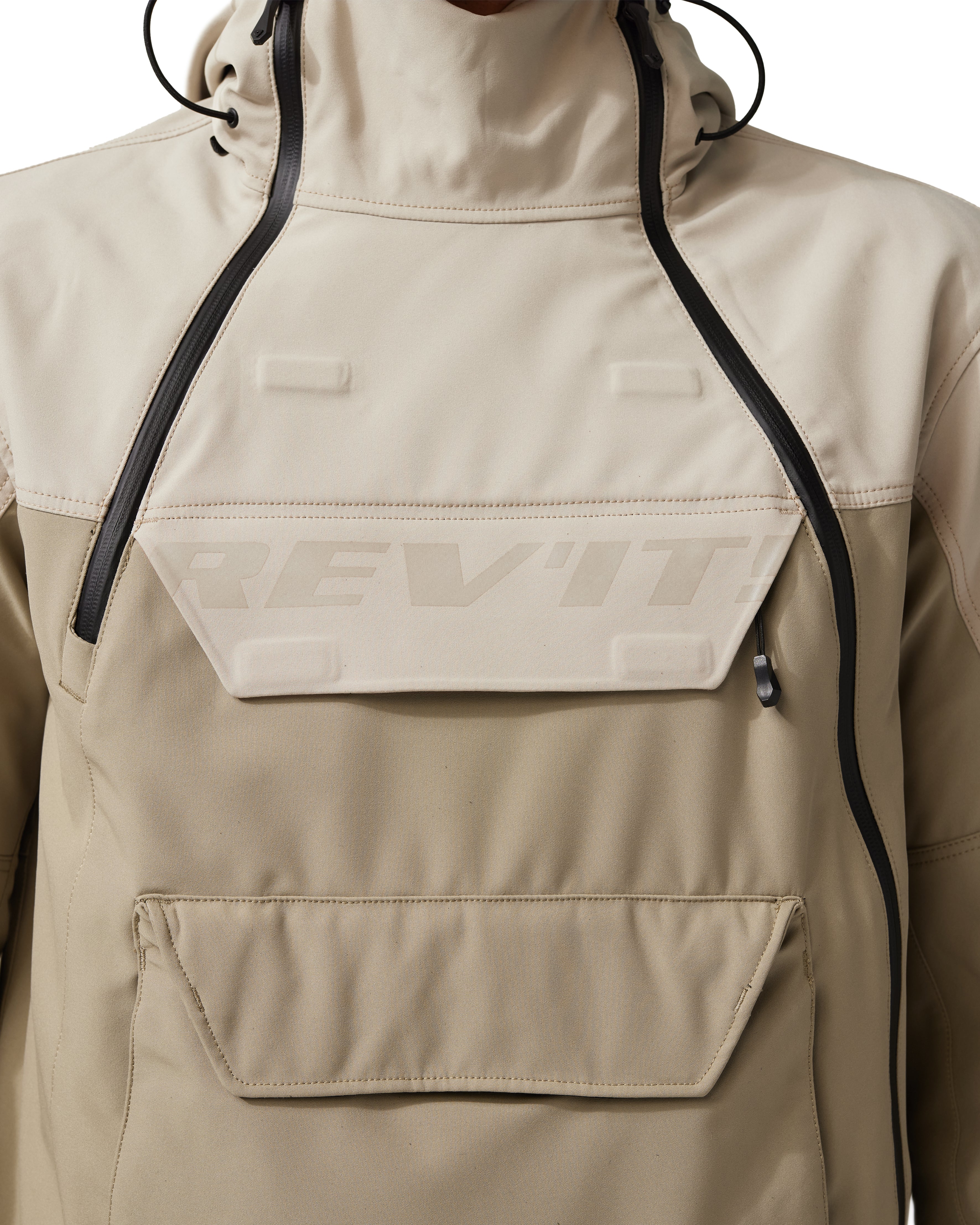 REV'IT! Altair H2O Jacket - Image 5