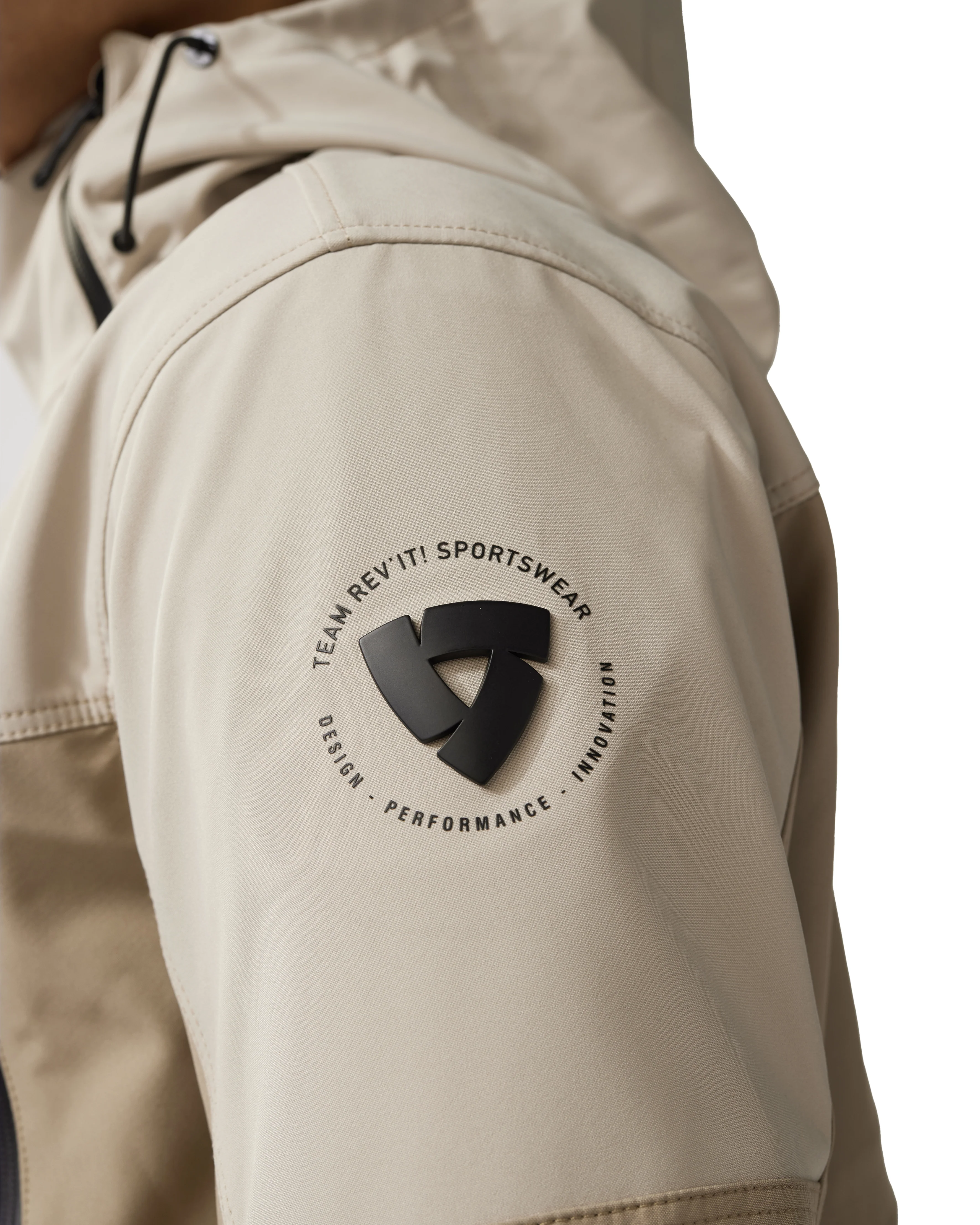 REV'IT! Altair H2O Jacket - Image 6