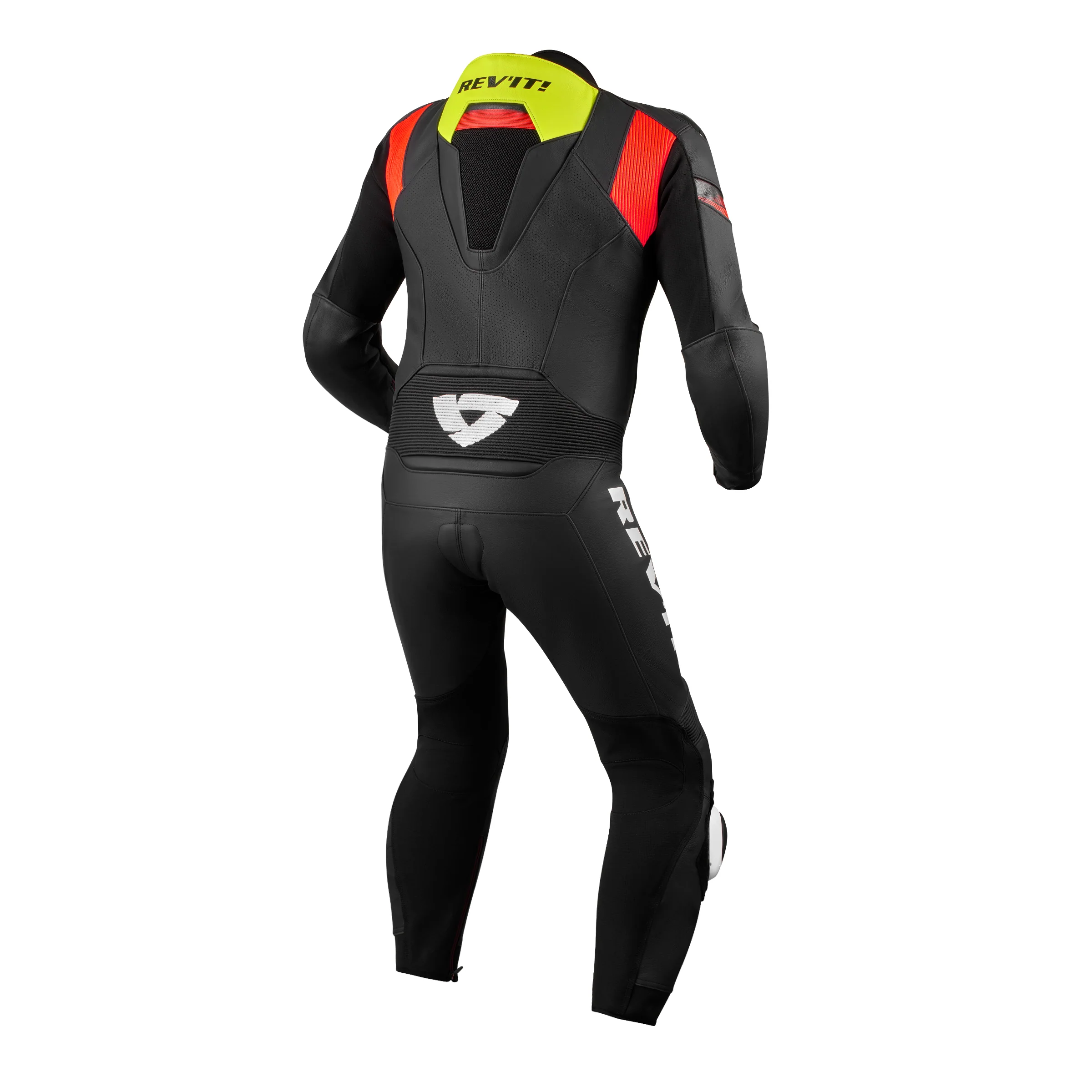 REV'IT! Argon 2 One Piece Racesuit **Clearance** - Image 3