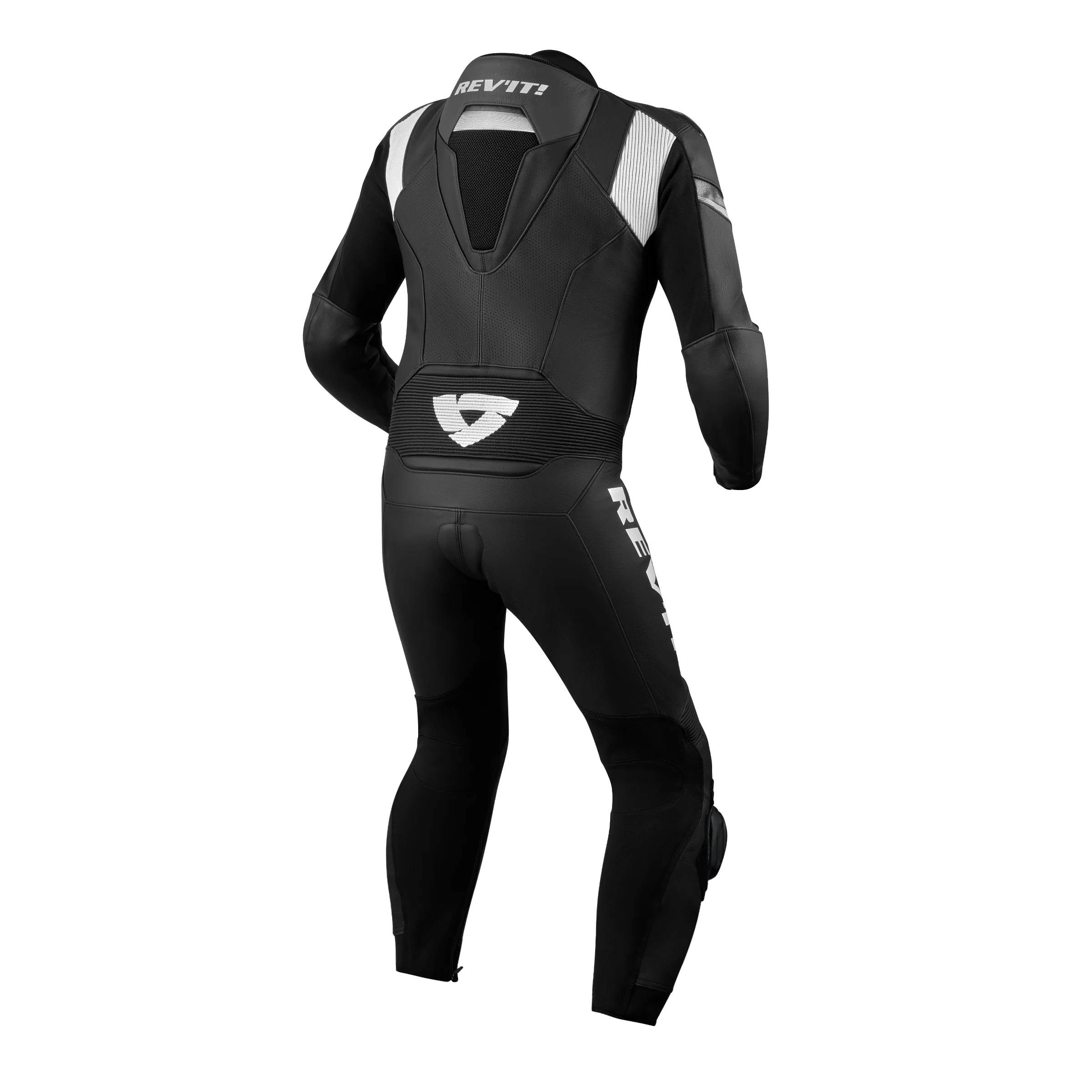 REV'IT! Argon 2 One Piece Racesuit **Clearance** - Image 4