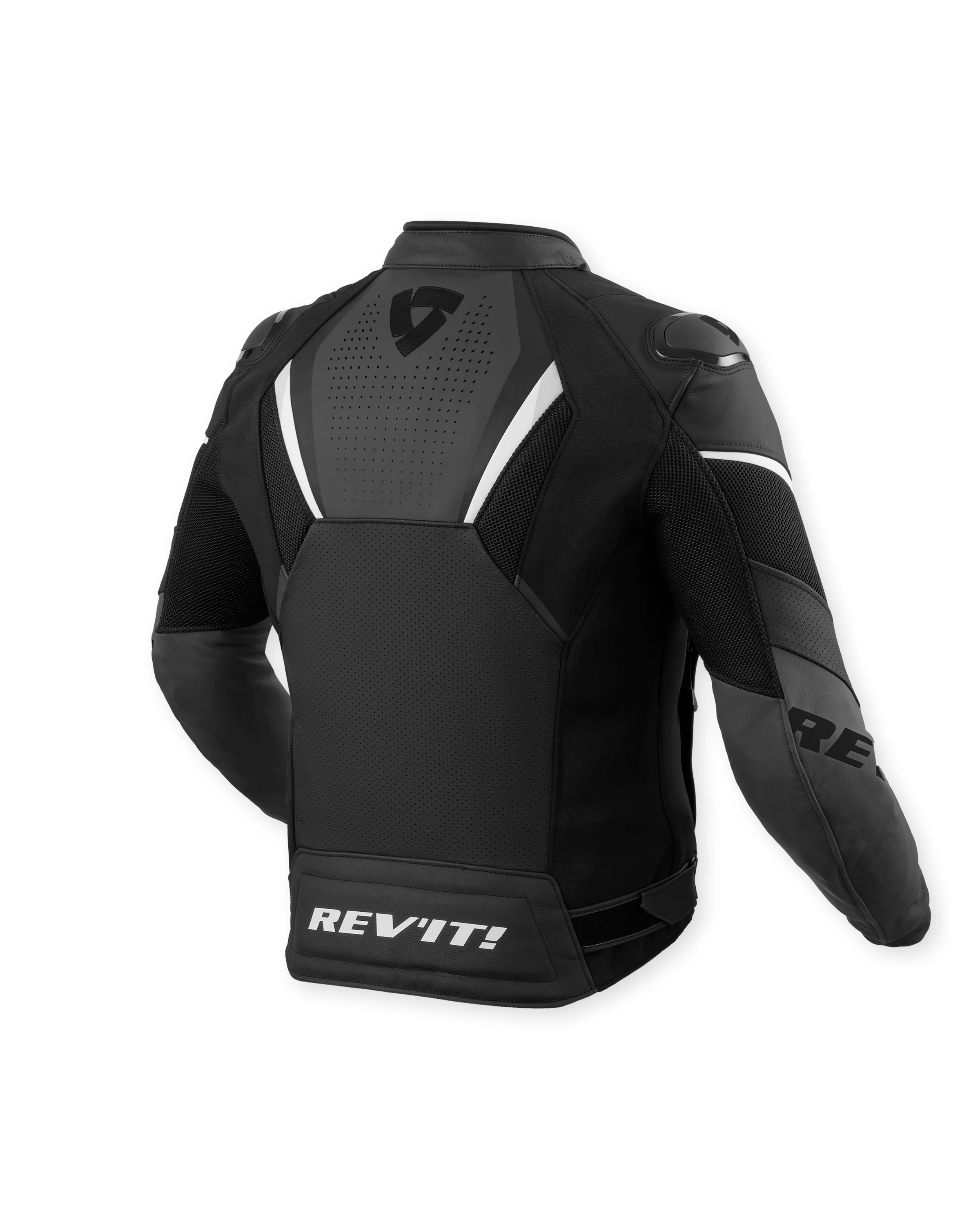 REV'IT! Automate Jacket - Image 2