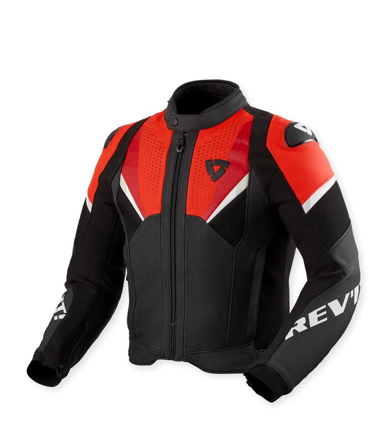 REV'IT! Automate Jacket - Image 3