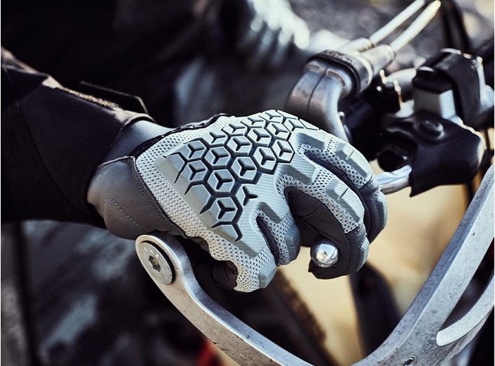 REV'IT! Caliber Glove  **Clearance** - Image 5
