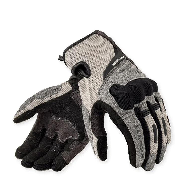 REV'IT! Cavern Gloves - Image 3
