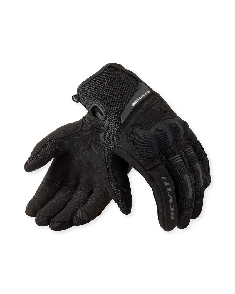 REV'IT! Cavern Ladies Gloves - Image 2