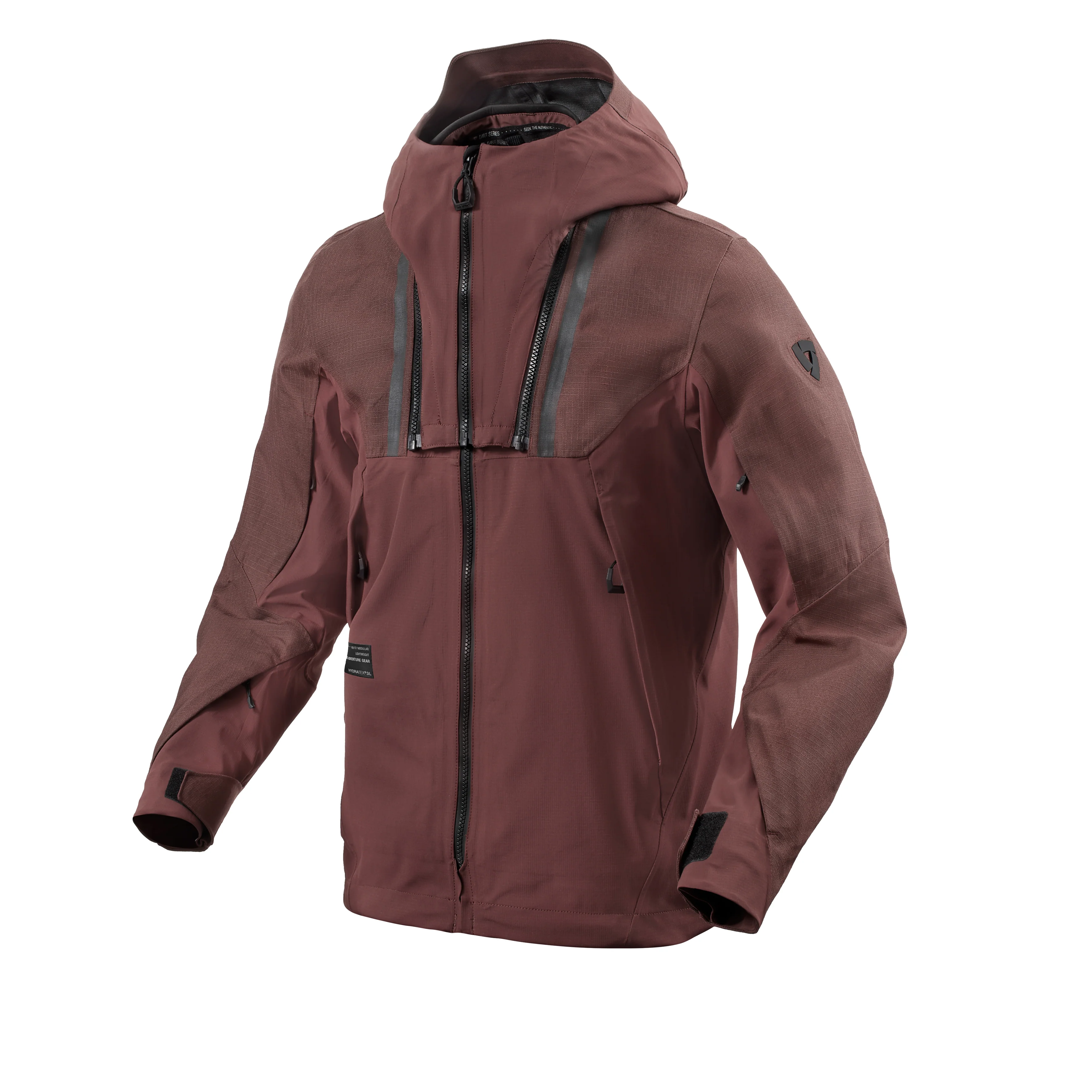REV'IT! Component 2 H2O Jacket - Image 5
