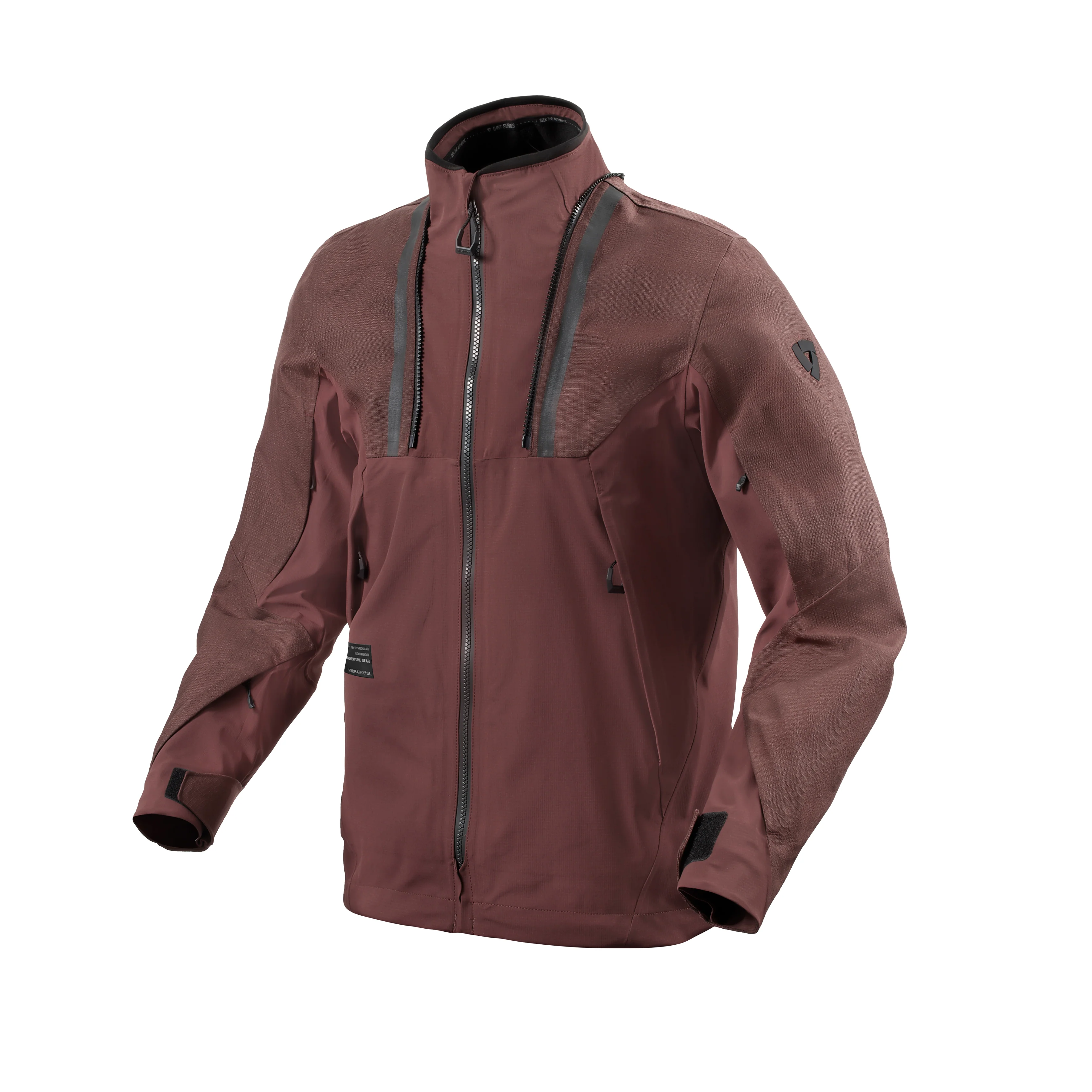 REV'IT! Component 2 H2O Jacket - Image 6