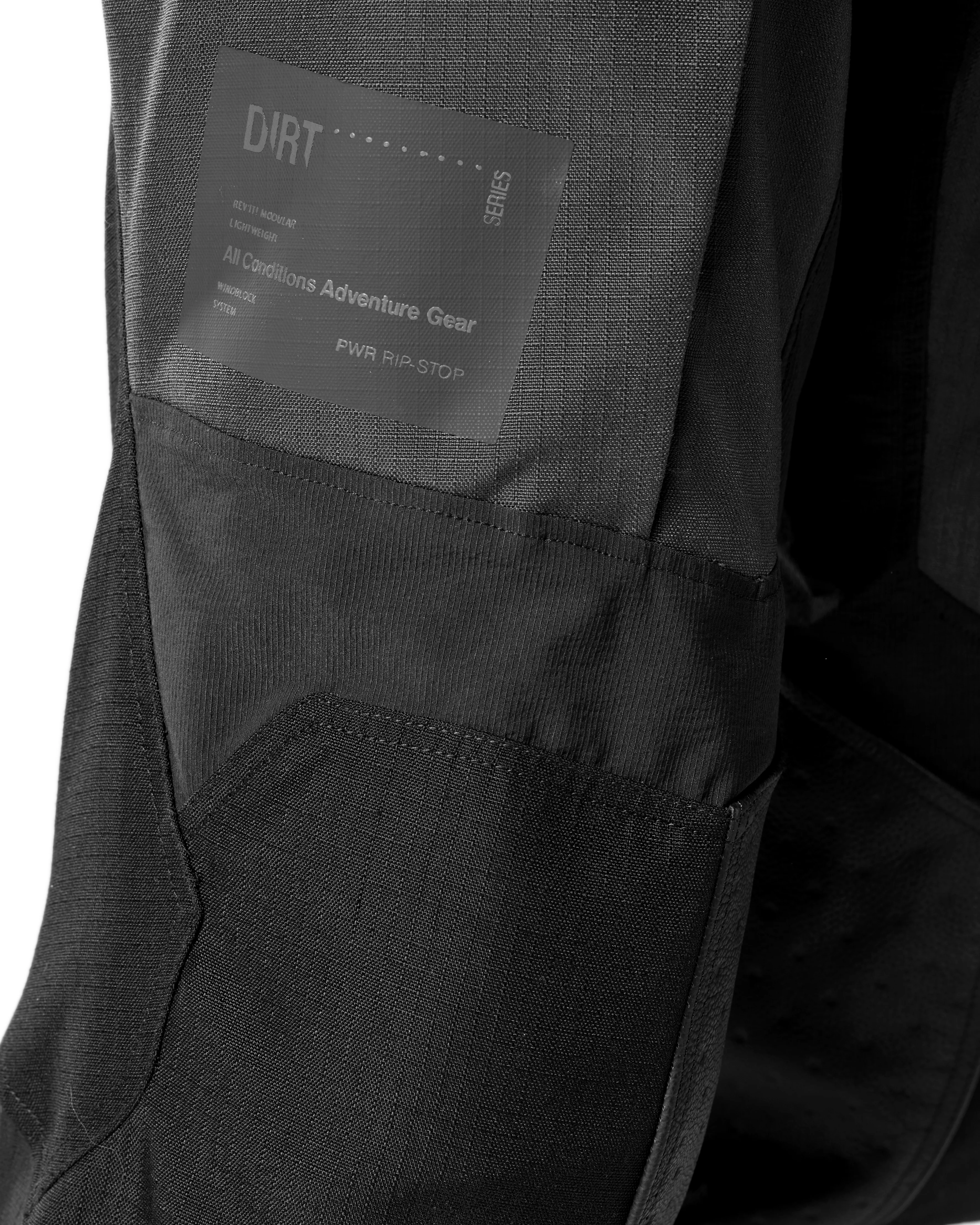 REV'IT! Continent 2 Pants - Image 11