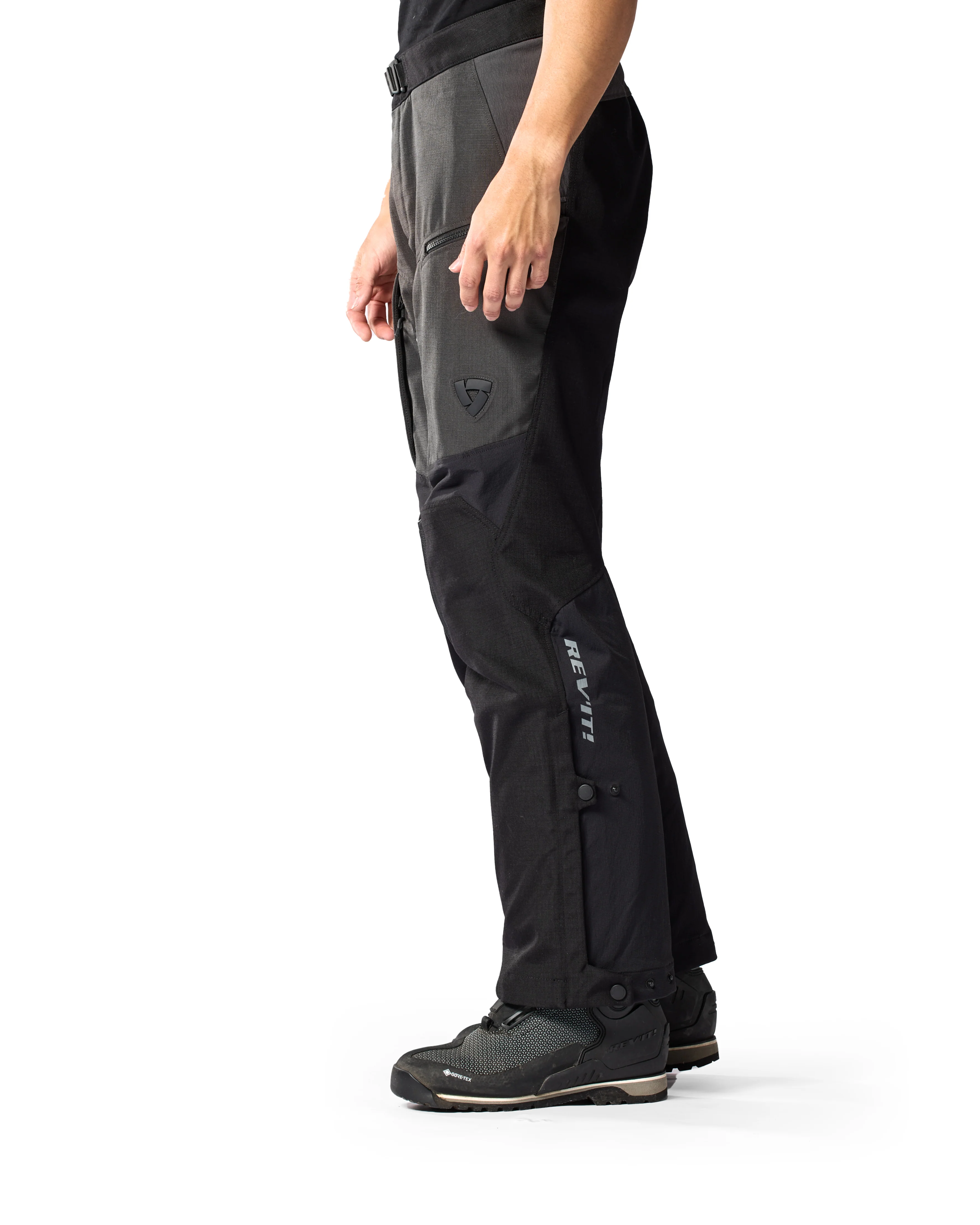 REV'IT! Continent 2 Pants - Image 3