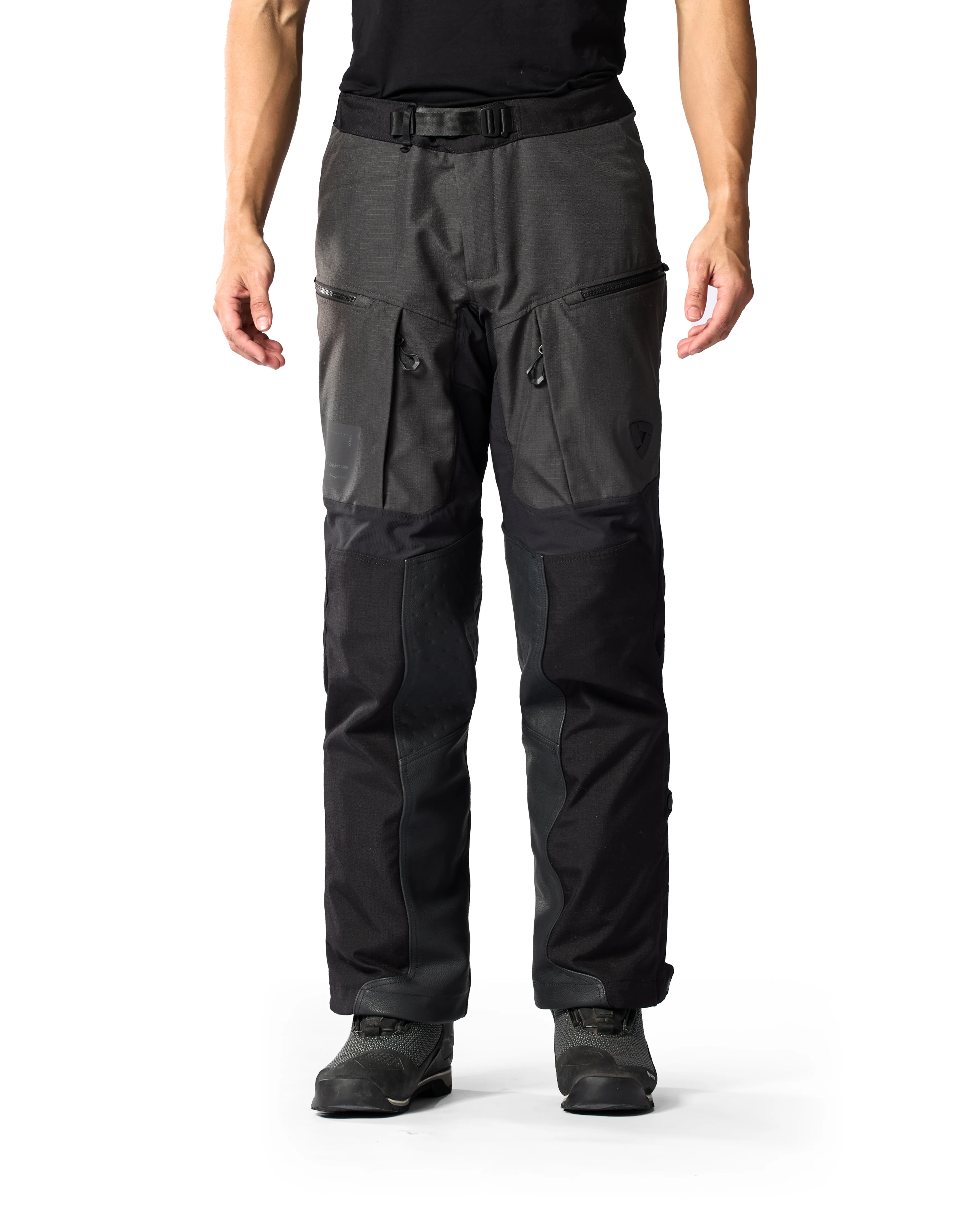 REV'IT! Continent 2 Pants - Image 5