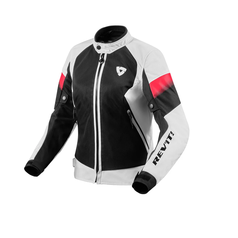 REV'IT! Control Air H2O Ladies Jacket - Image 3