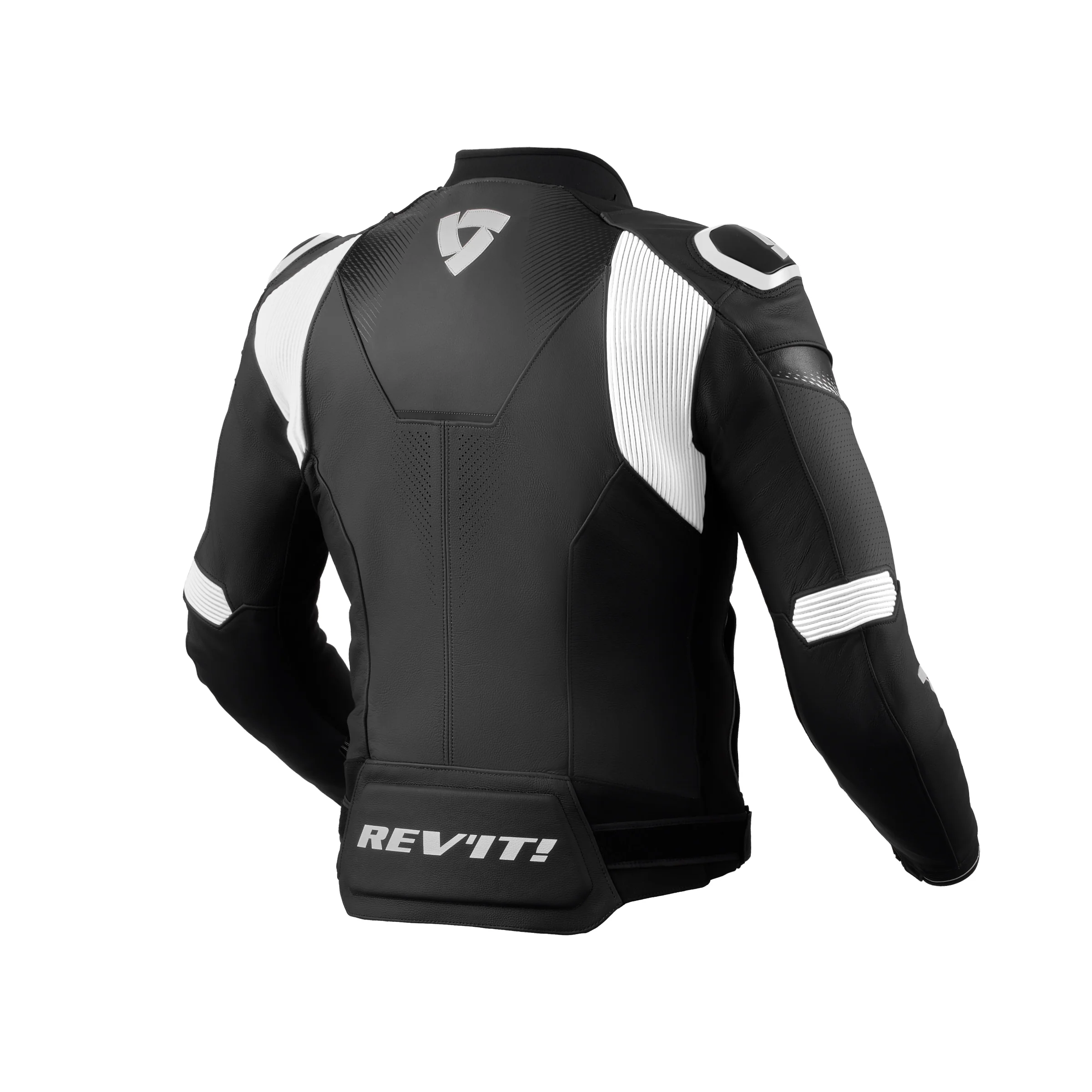 REV'IT! Control Jacket - Image 2