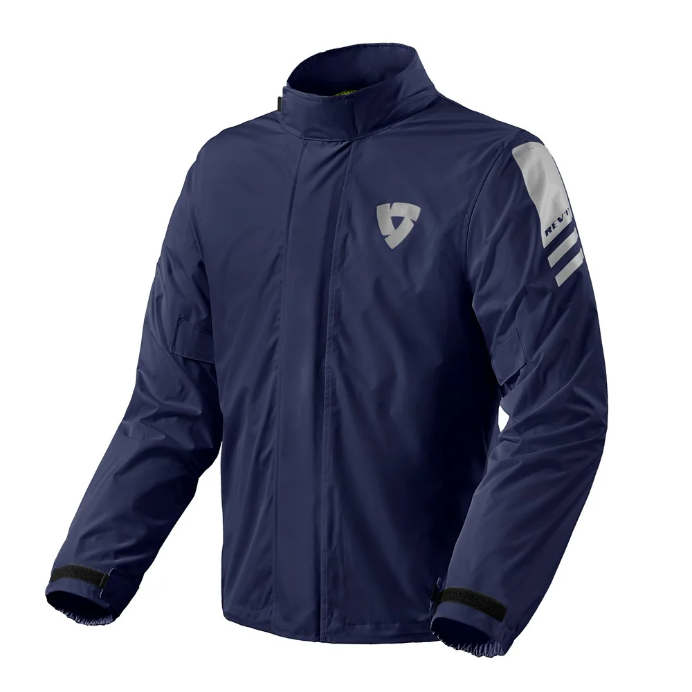 REV'IT! Cyclone 3 H20 Rain Jacket **Clearance** - Image 3