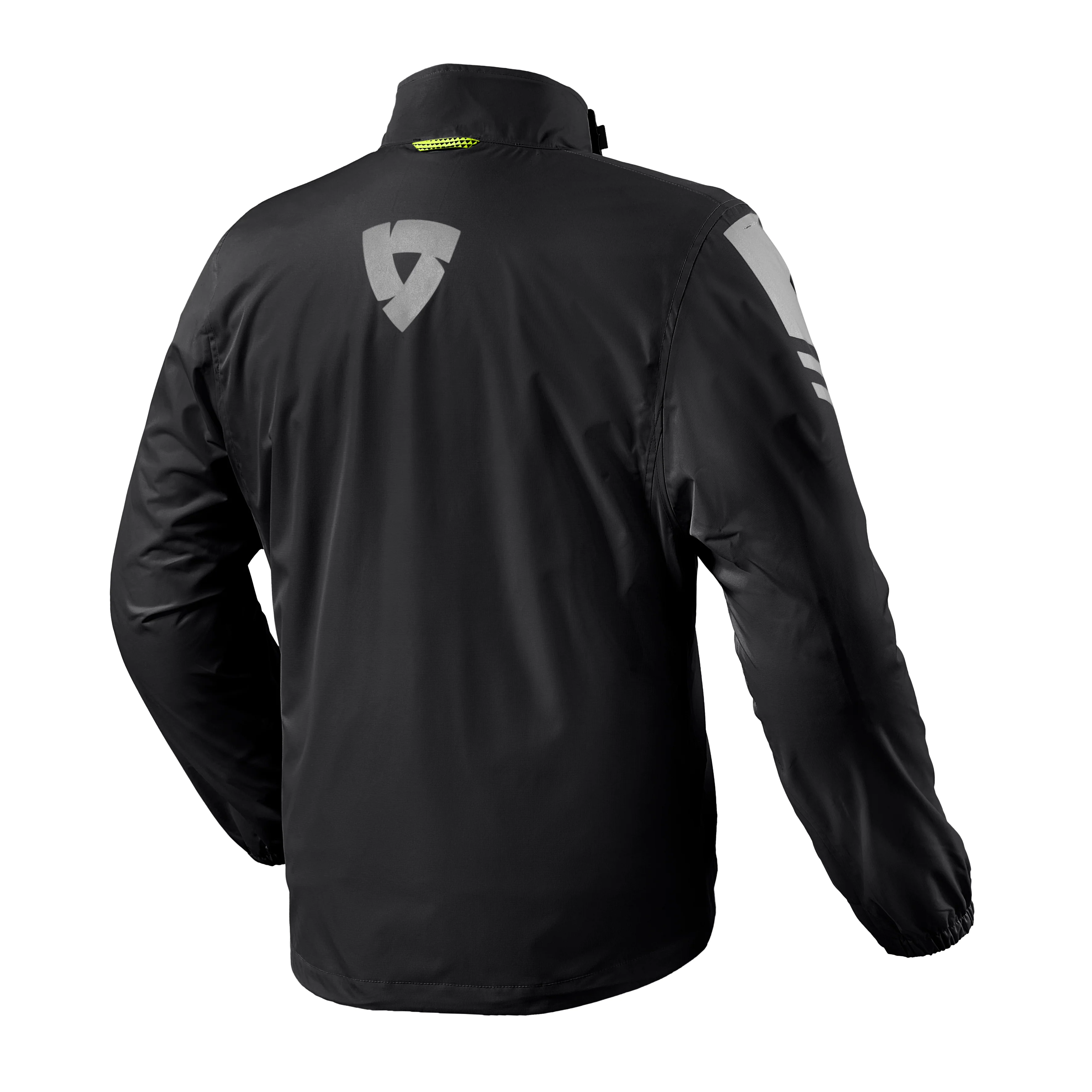 REV'IT! Cyclone 3 H20 Rain Jacket **Clearance** - Image 4