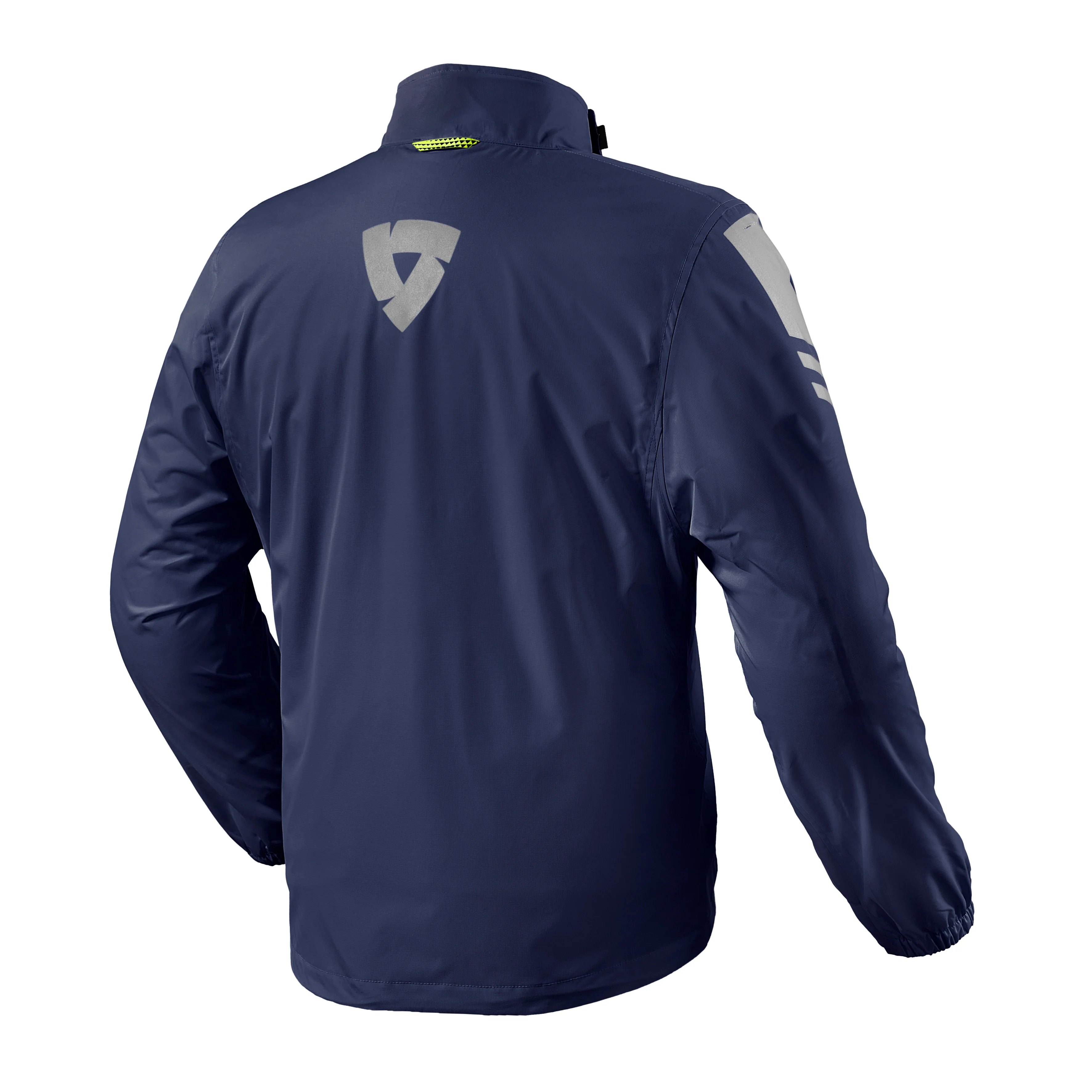 REV'IT! Cyclone 3 H20 Rain Jacket **Clearance** - Image 5