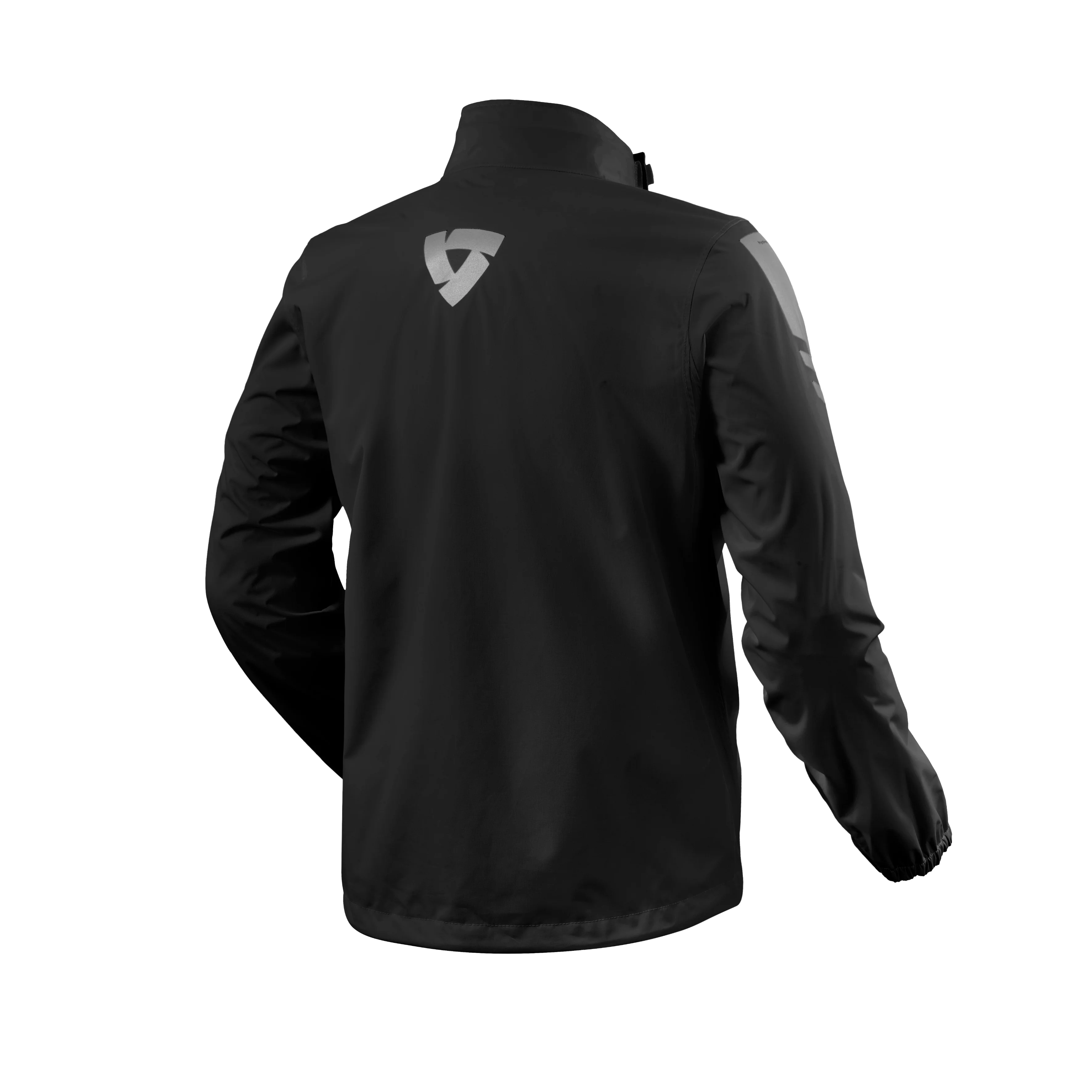 REV'IT! Cyclone 4 H2O Rain Jacket - Image 3
