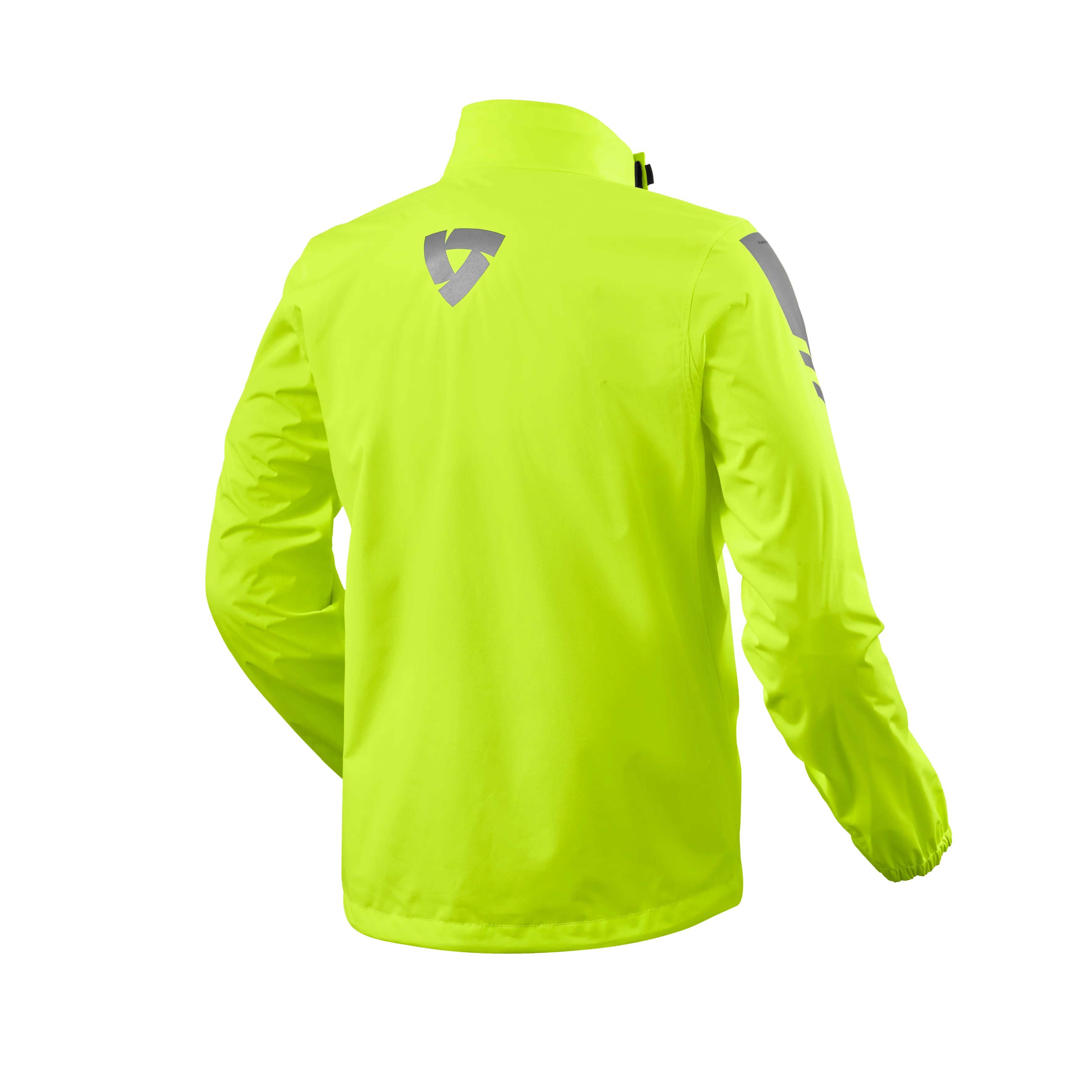 REV'IT! Cyclone 4 H2O Rain Jacket - Image 4