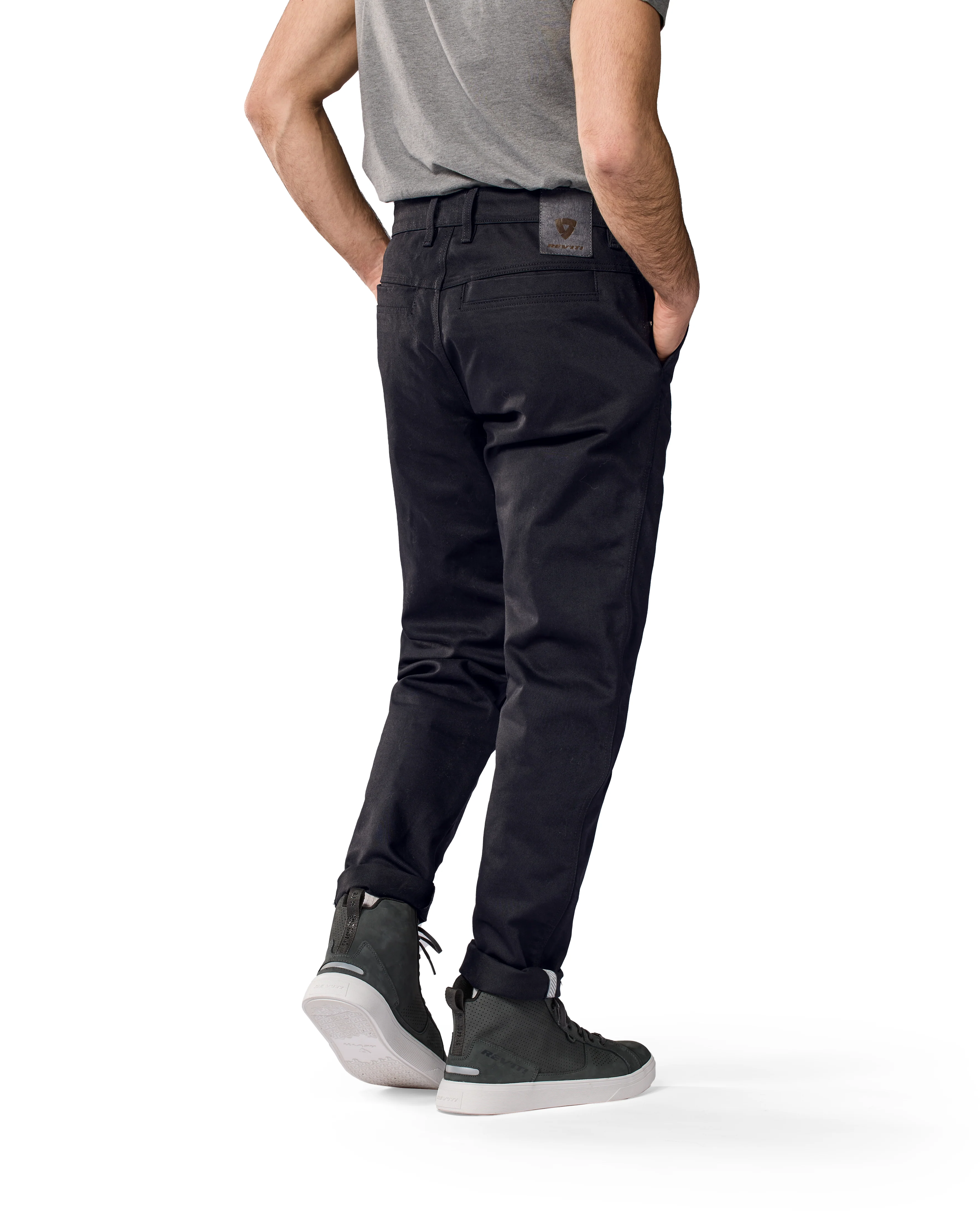 REV'IT! Dean 2 Tapered Chino - Image 8