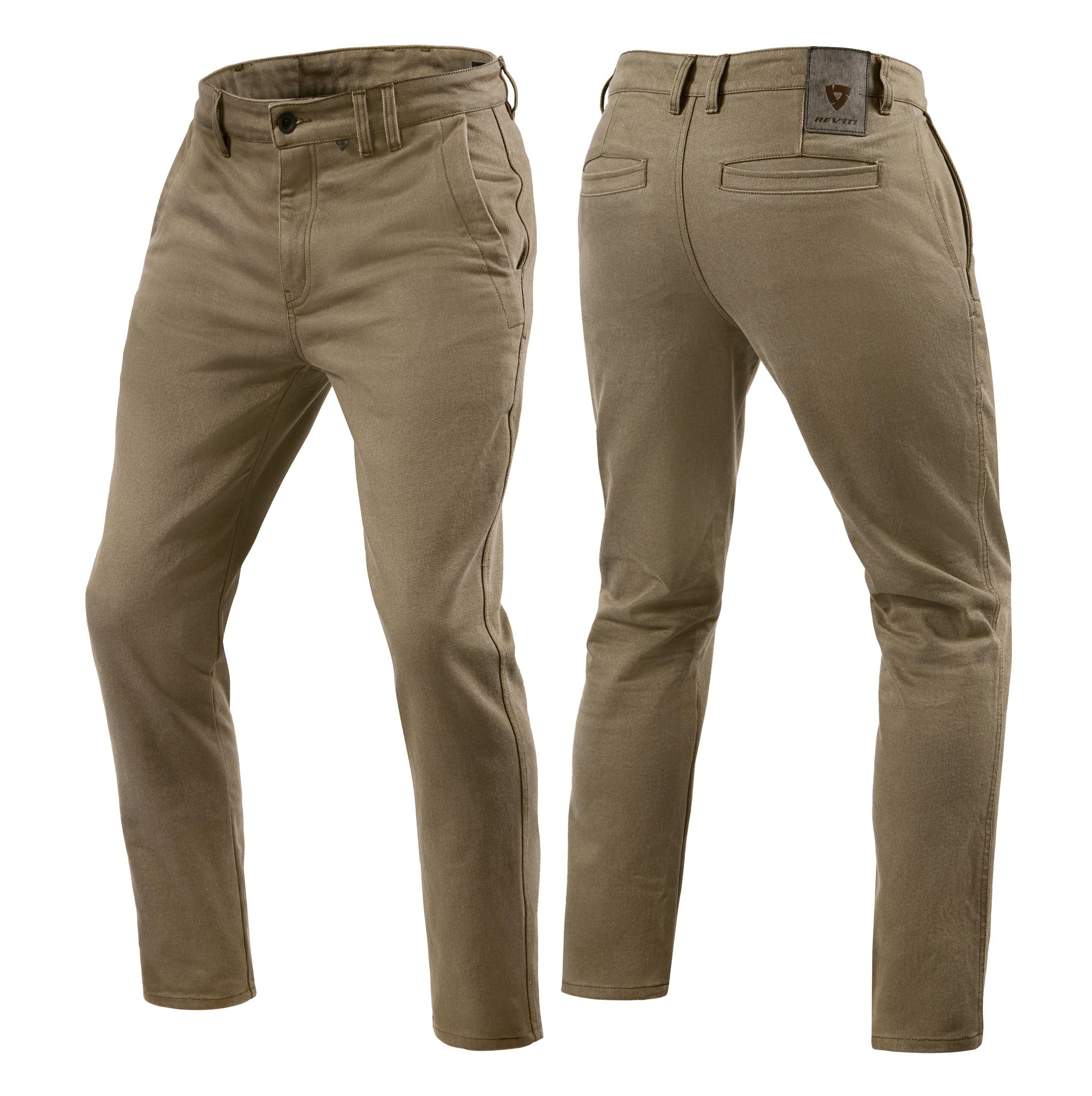 REV'IT! Dean SF Jeans **Clearance** - Image 3