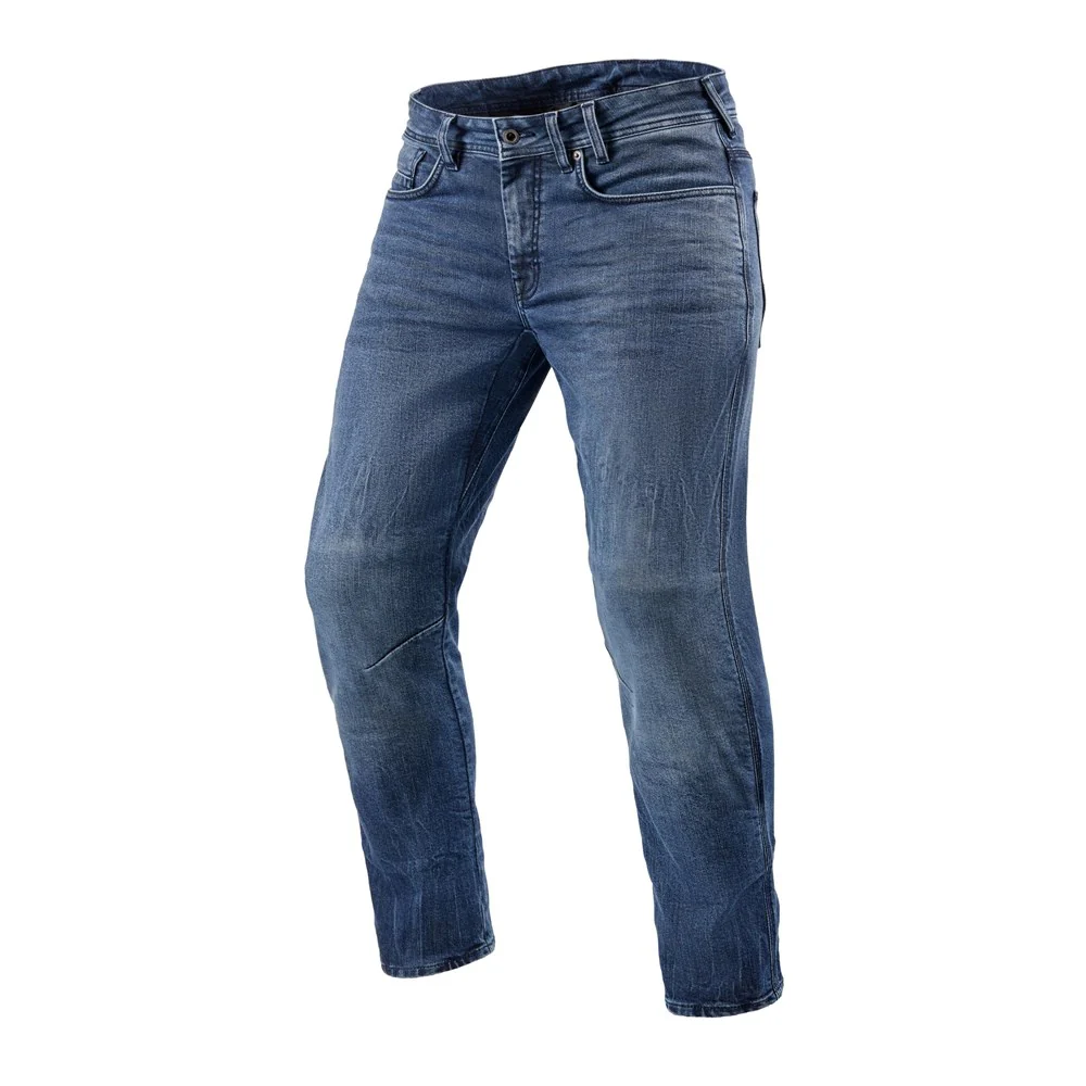 REV'IT! Detroit 2 TF Jeans - Image 4