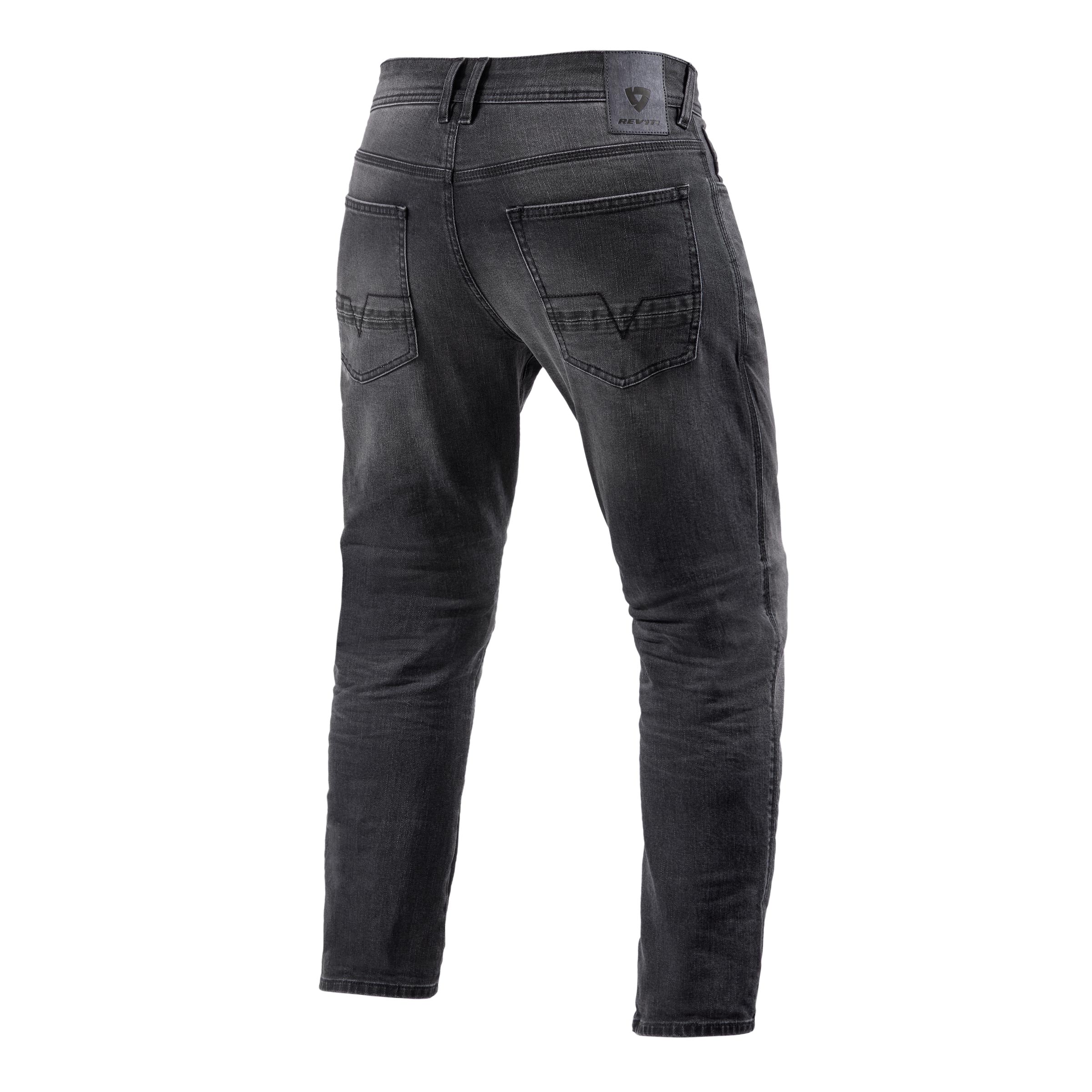 REV'IT! Detroit 2 TF Jeans - Image 5