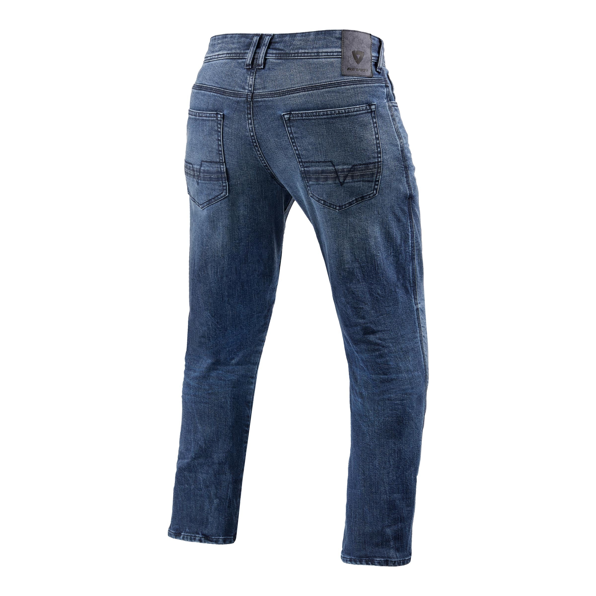 REV'IT! Detroit 2 TF Jeans - Image 6