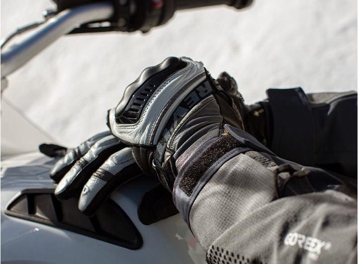 REV'IT! Dominator 3 GTX Glove - Image 4