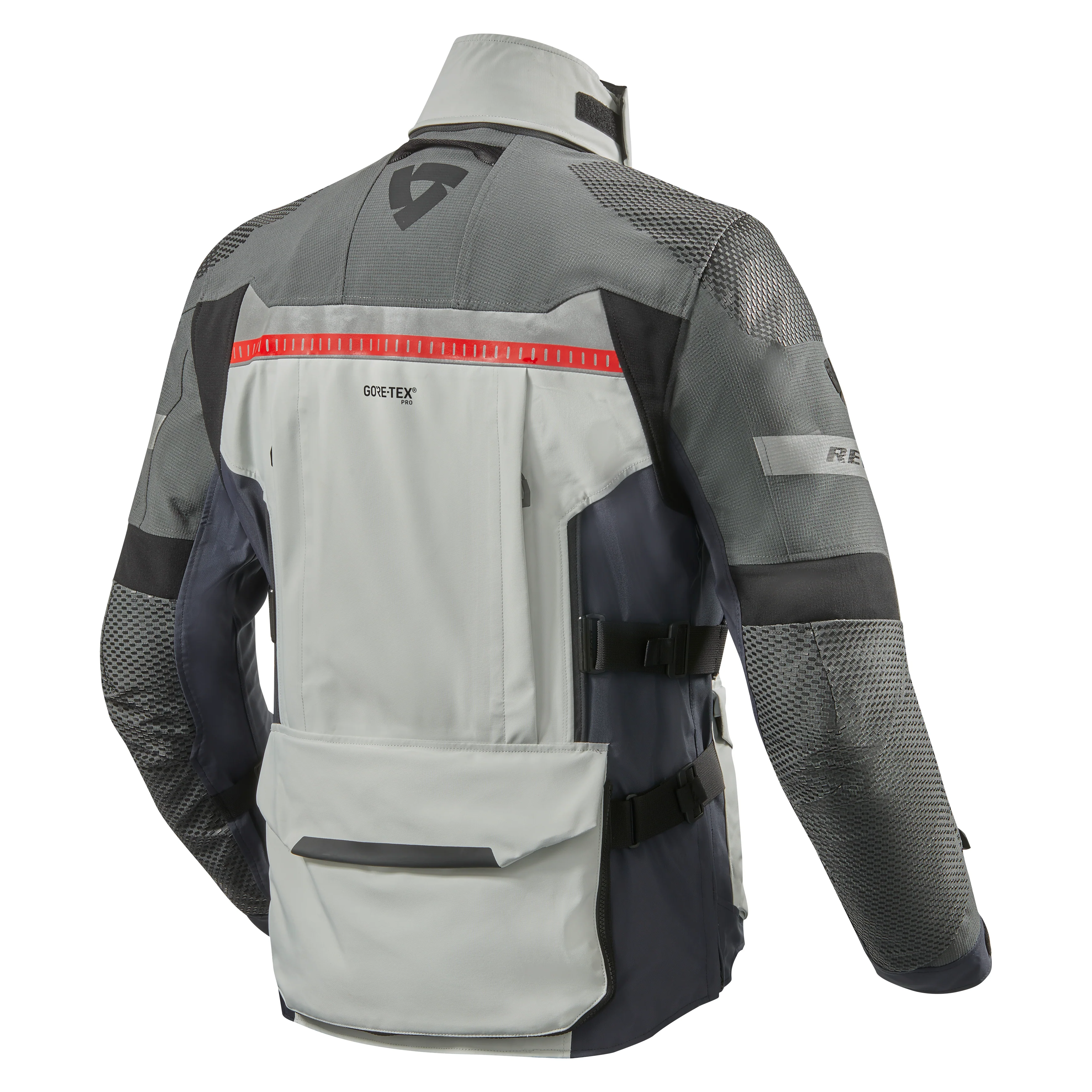 REV'IT! Dominator 3 GTX Jacket - Image 3