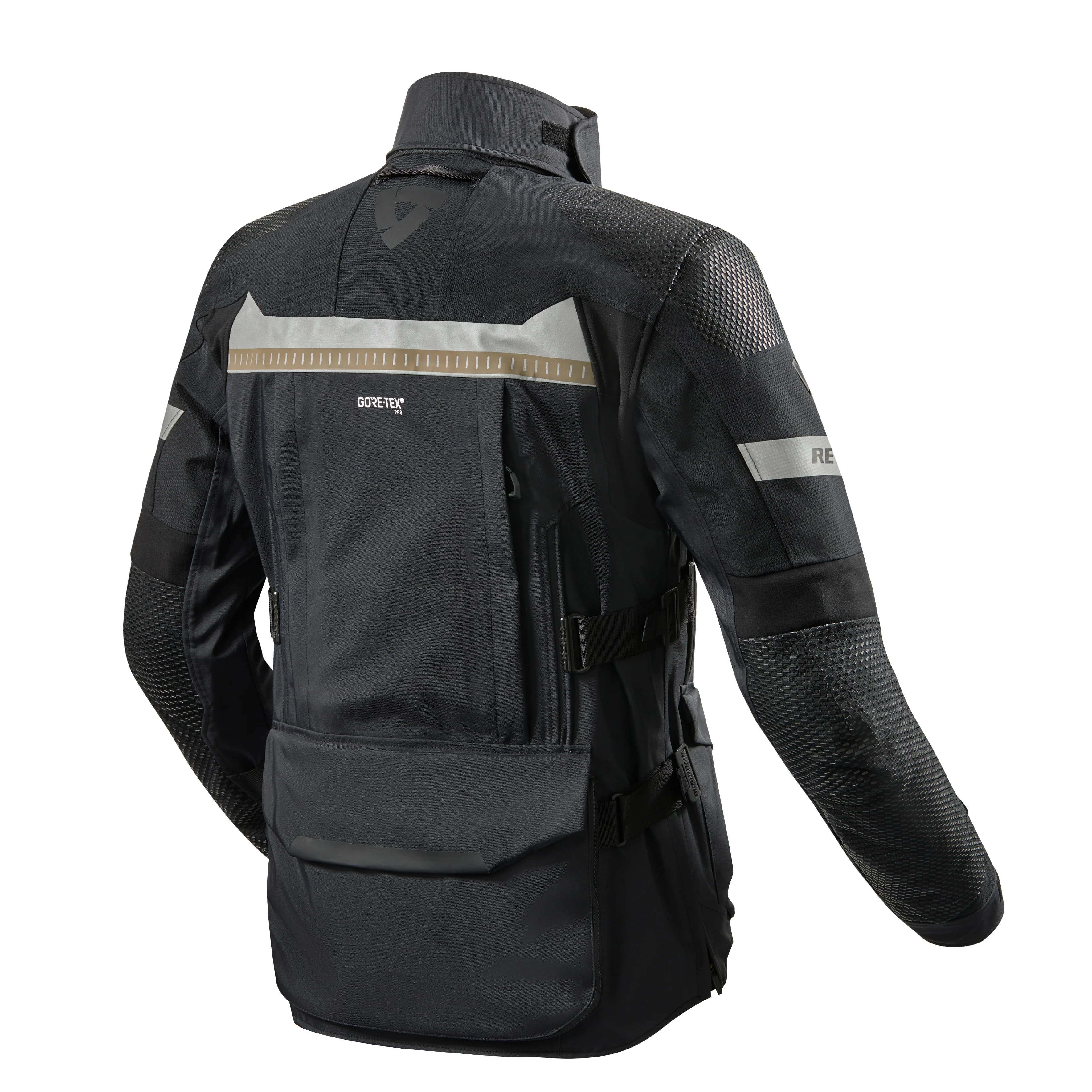 REV'IT! Dominator 3 GTX Jacket - Image 4