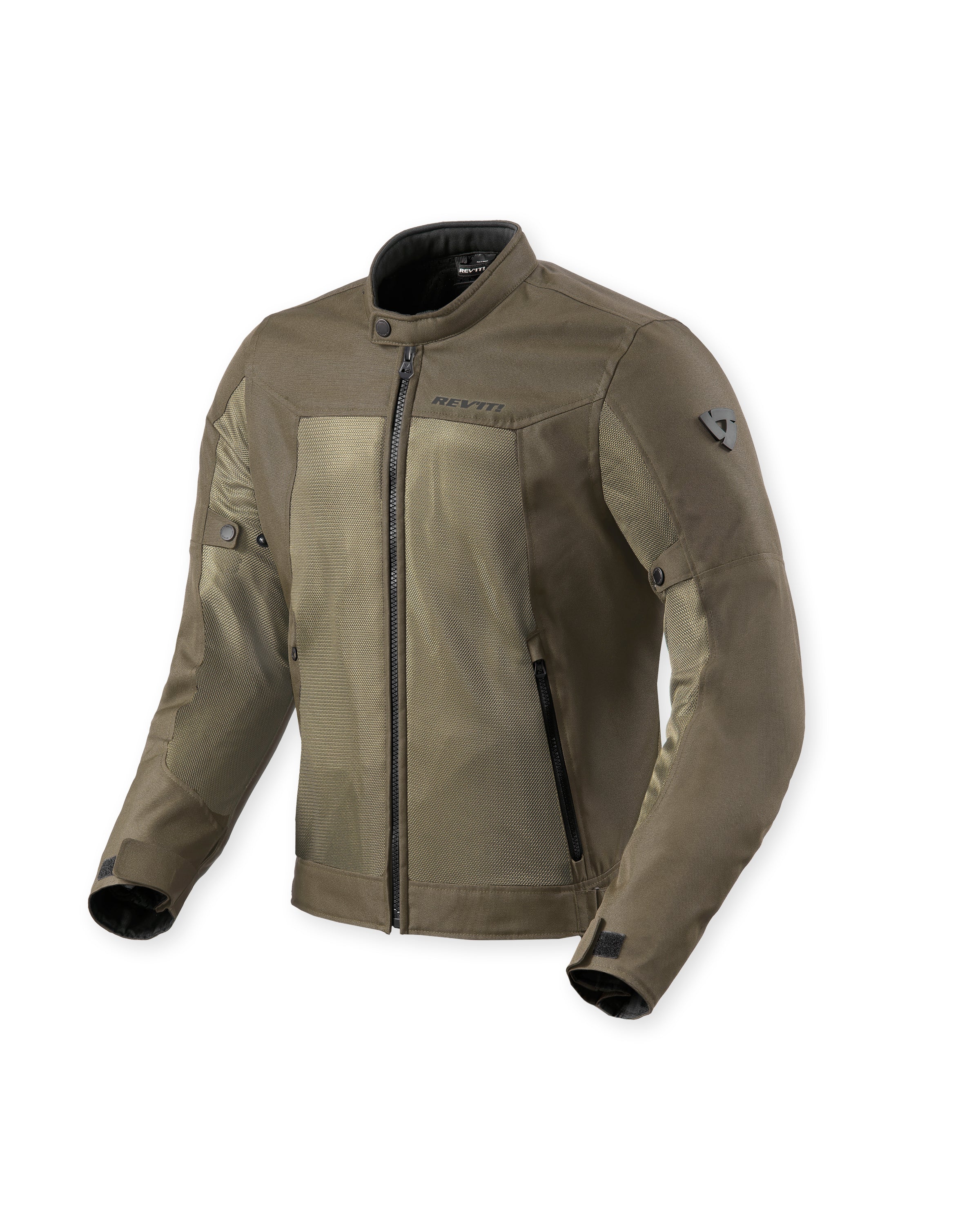 REV'IT! Eclipse 2 Jacket - Image 14