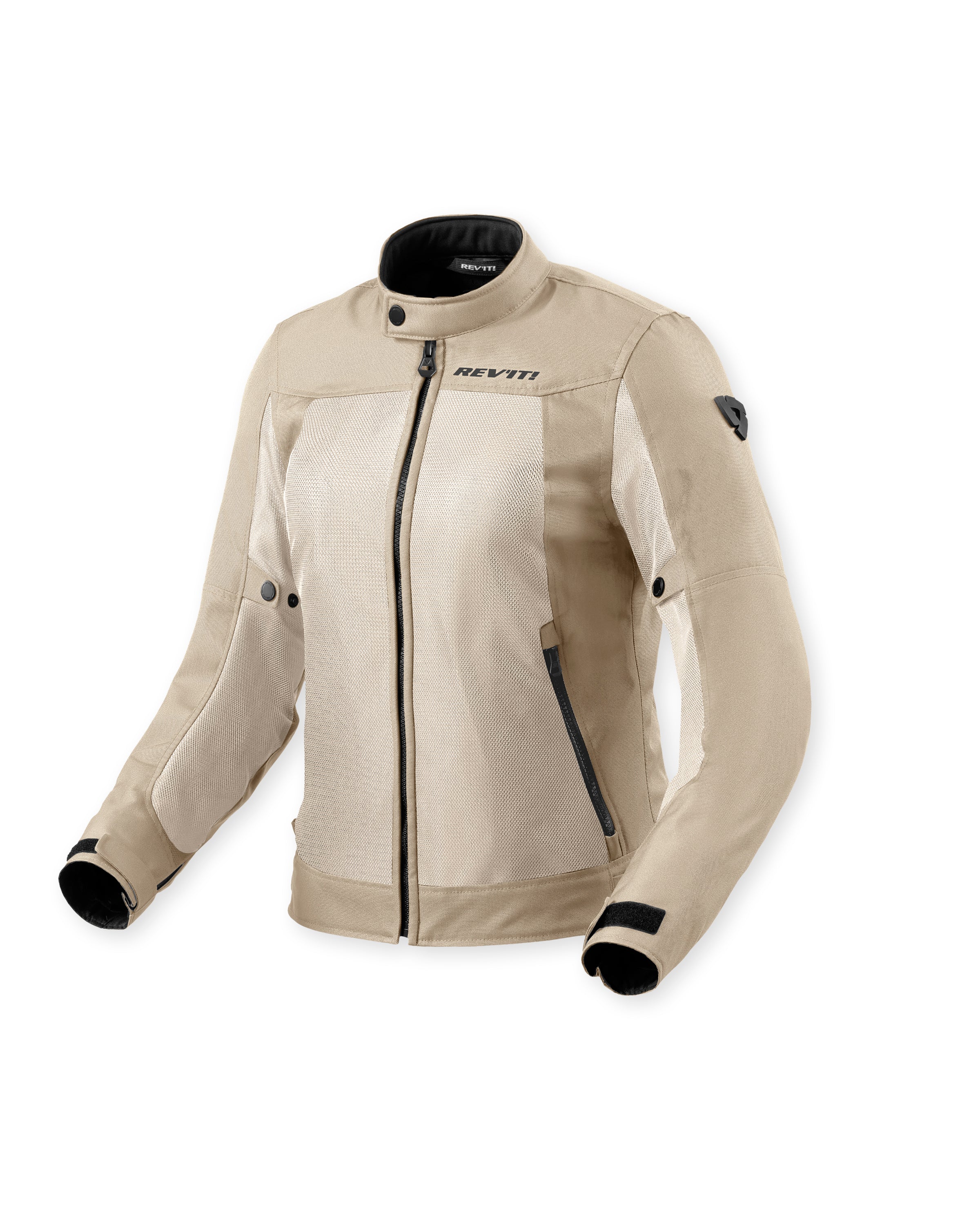 REV'IT! Eclipse 2 Ladies Jacket - Image 7
