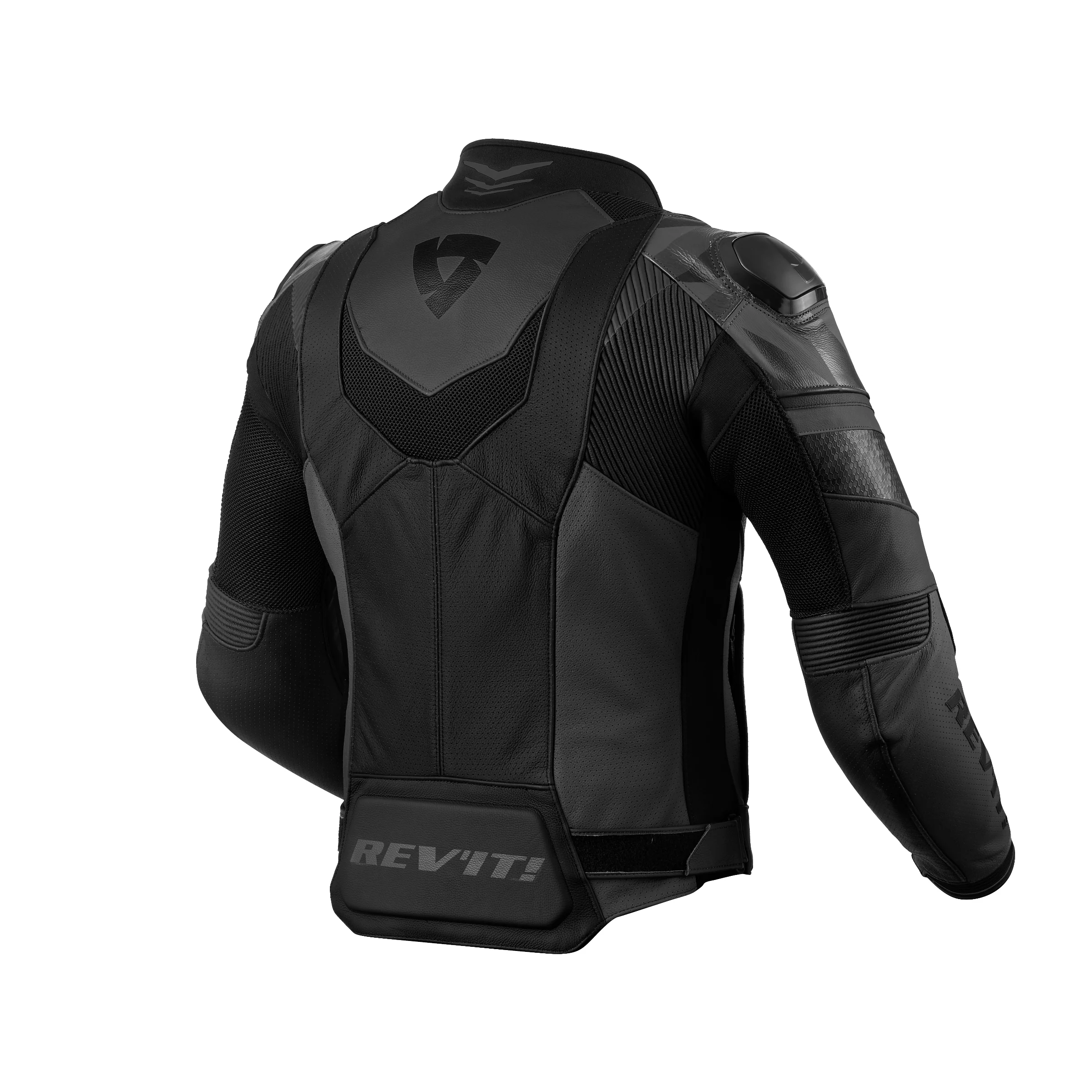 REV'IT! Hyperspeed 2 Air Jacket - Image 2