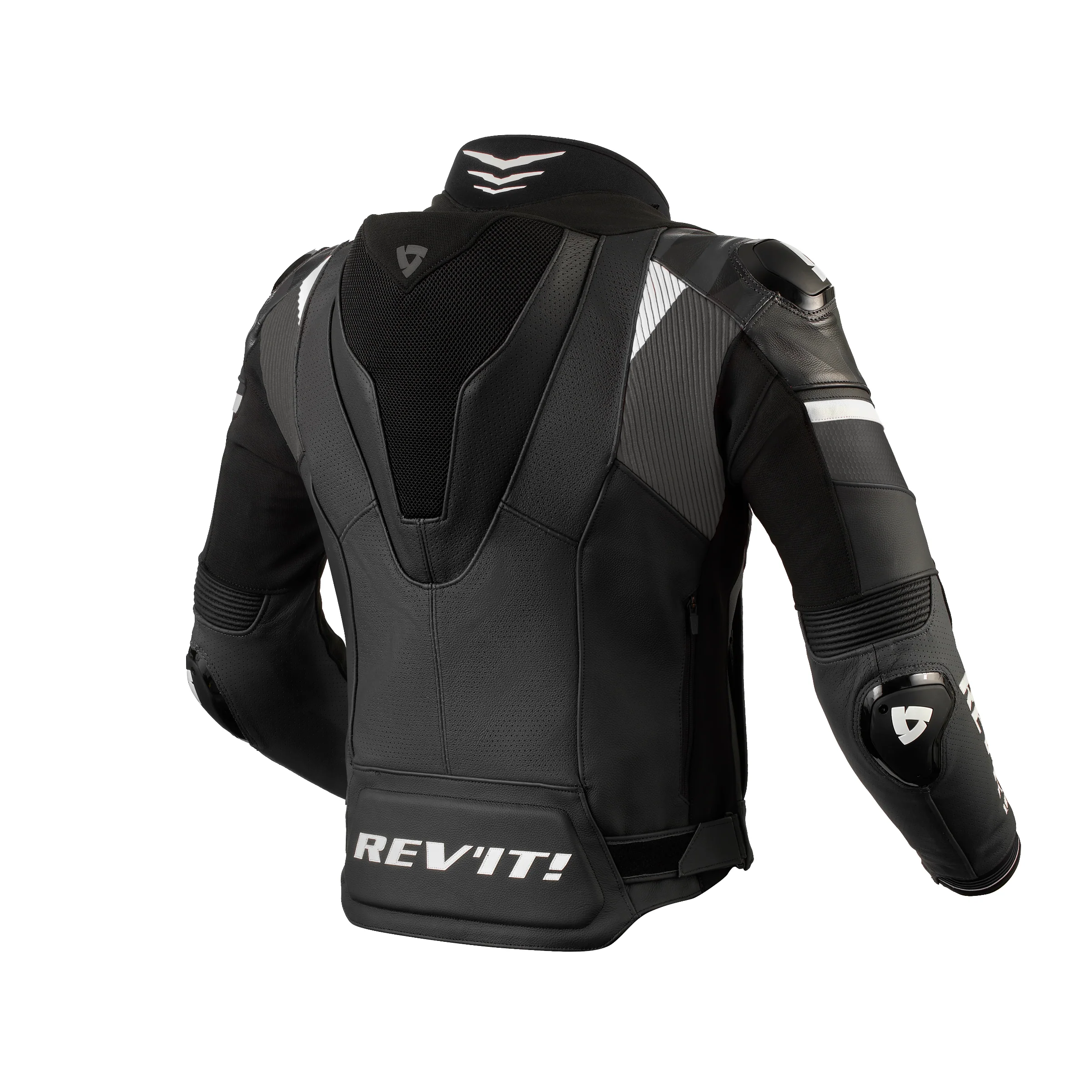 REV'IT! Hyperspeed 2 Pro Jacket - Image 2
