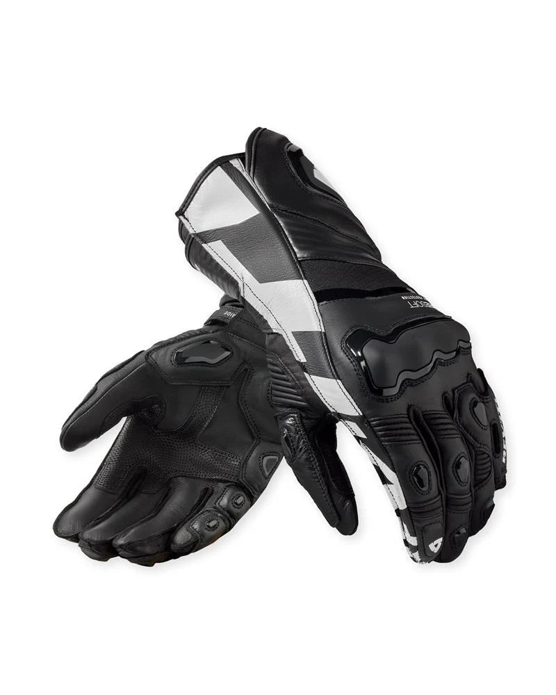 REV'IT! Jerez 4 Gloves - Image 3