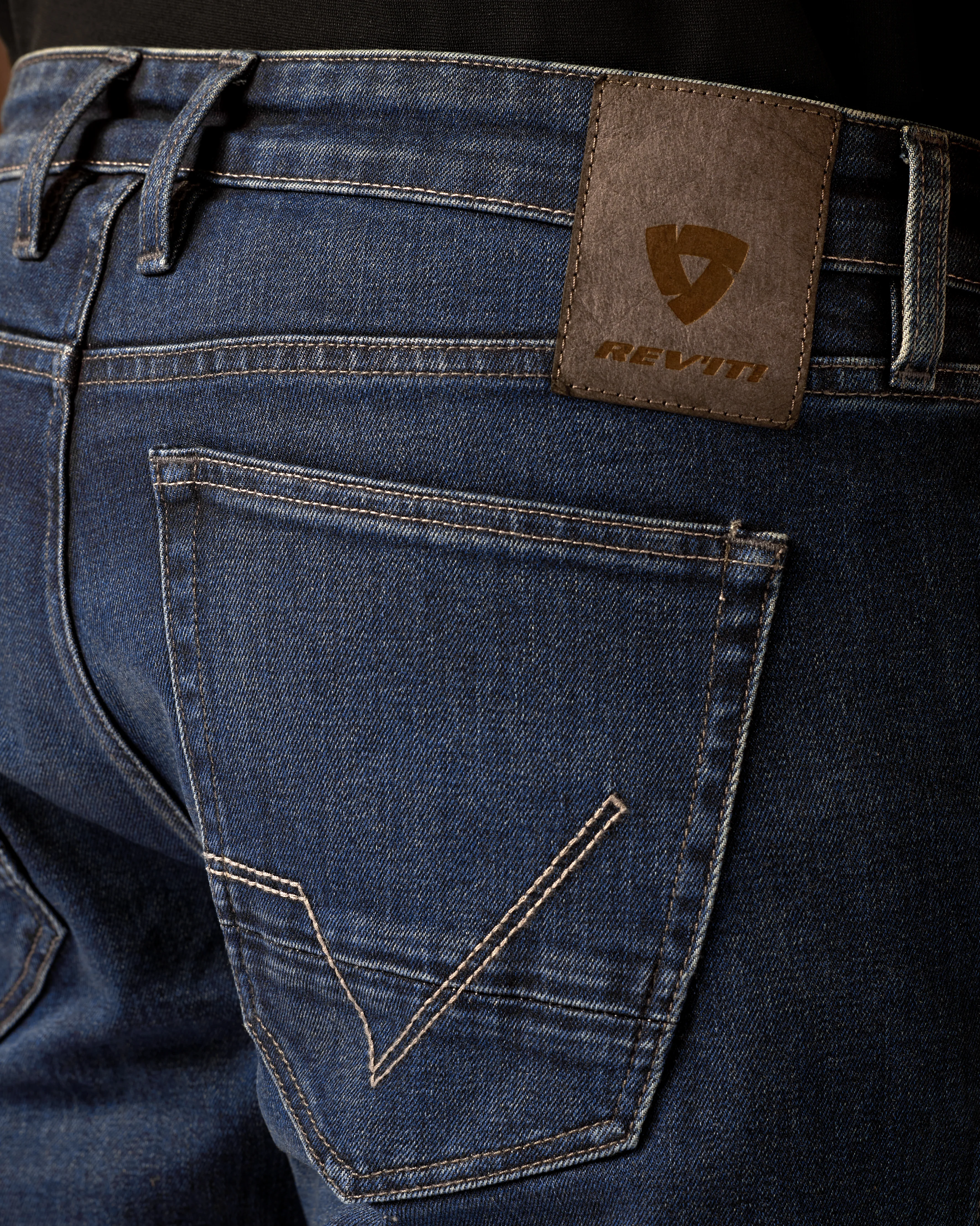 REV'IT! Kai Skinny Jeans - Image 7