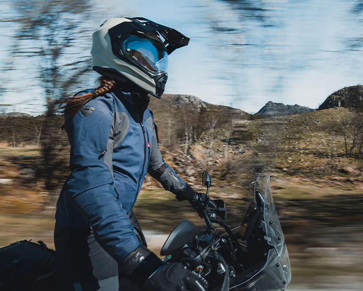 REV'IT! Lamina GTX Ladies Jacket - Image 4