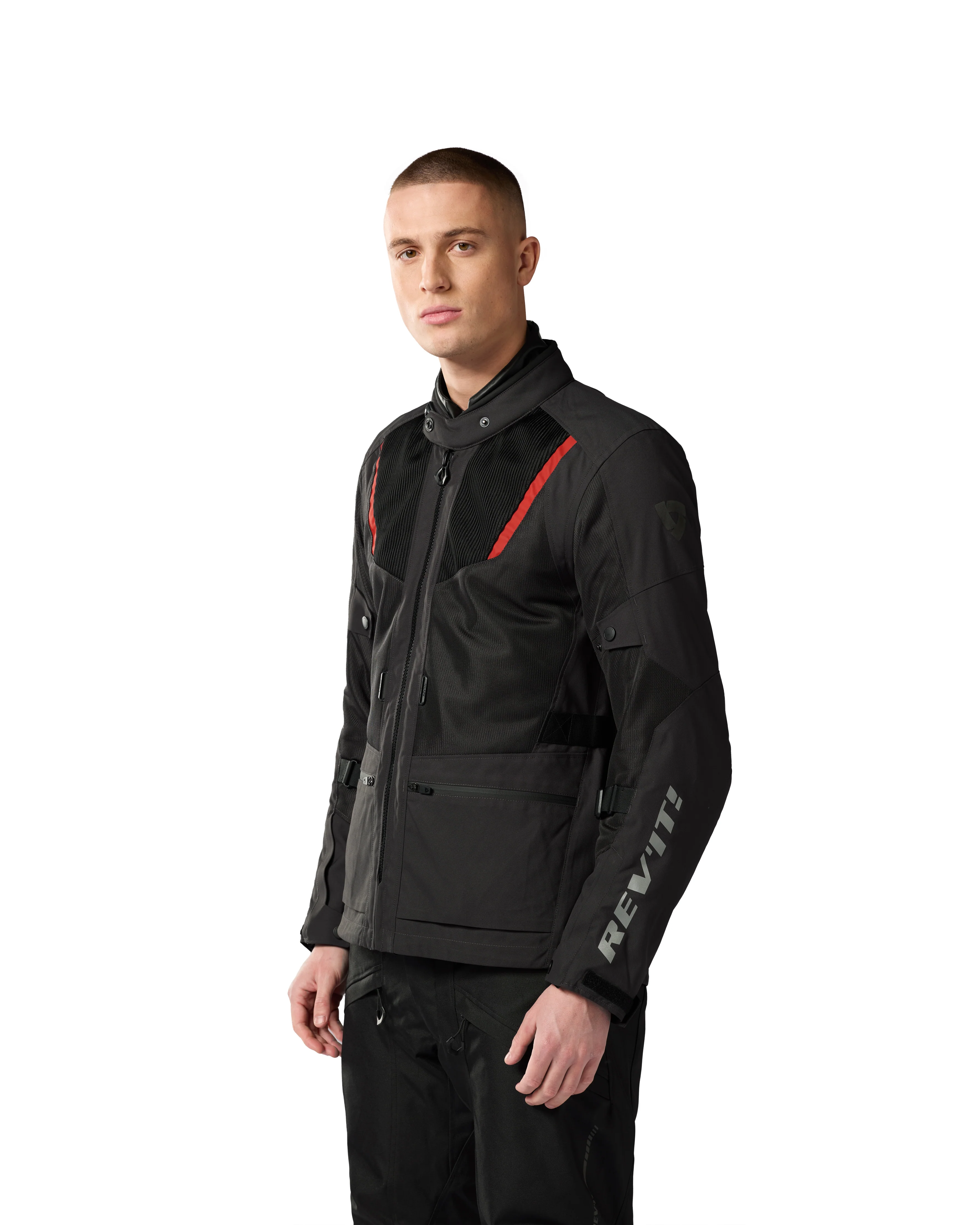 REV'IT! Levante 2 H2O Jacket - Image 3