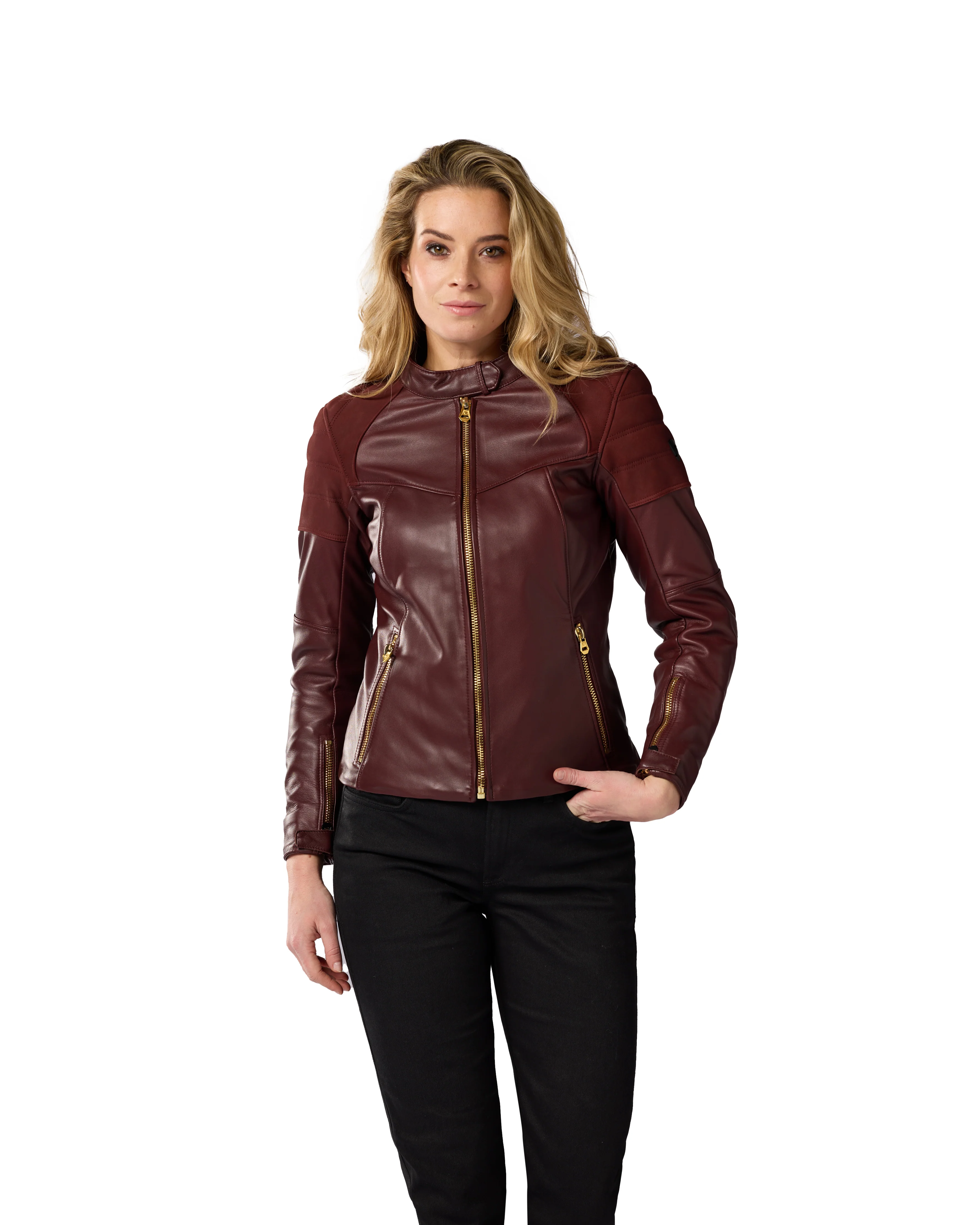 REV'IT! London Ladies Jacket - Image 5