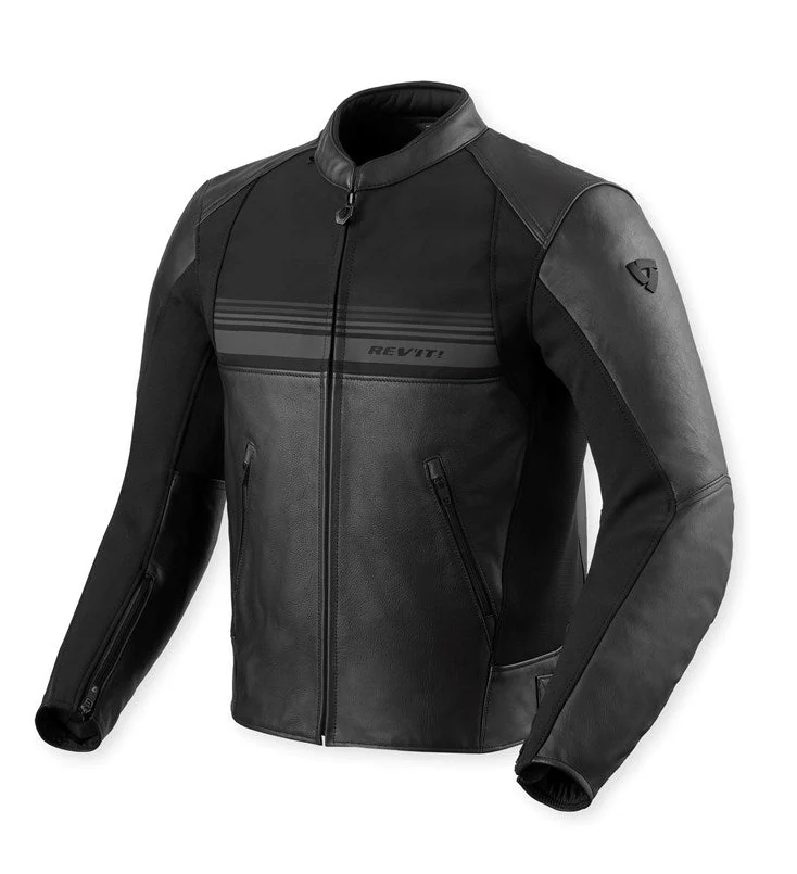 REV'IT! Mile 2 Jacket - Image 3