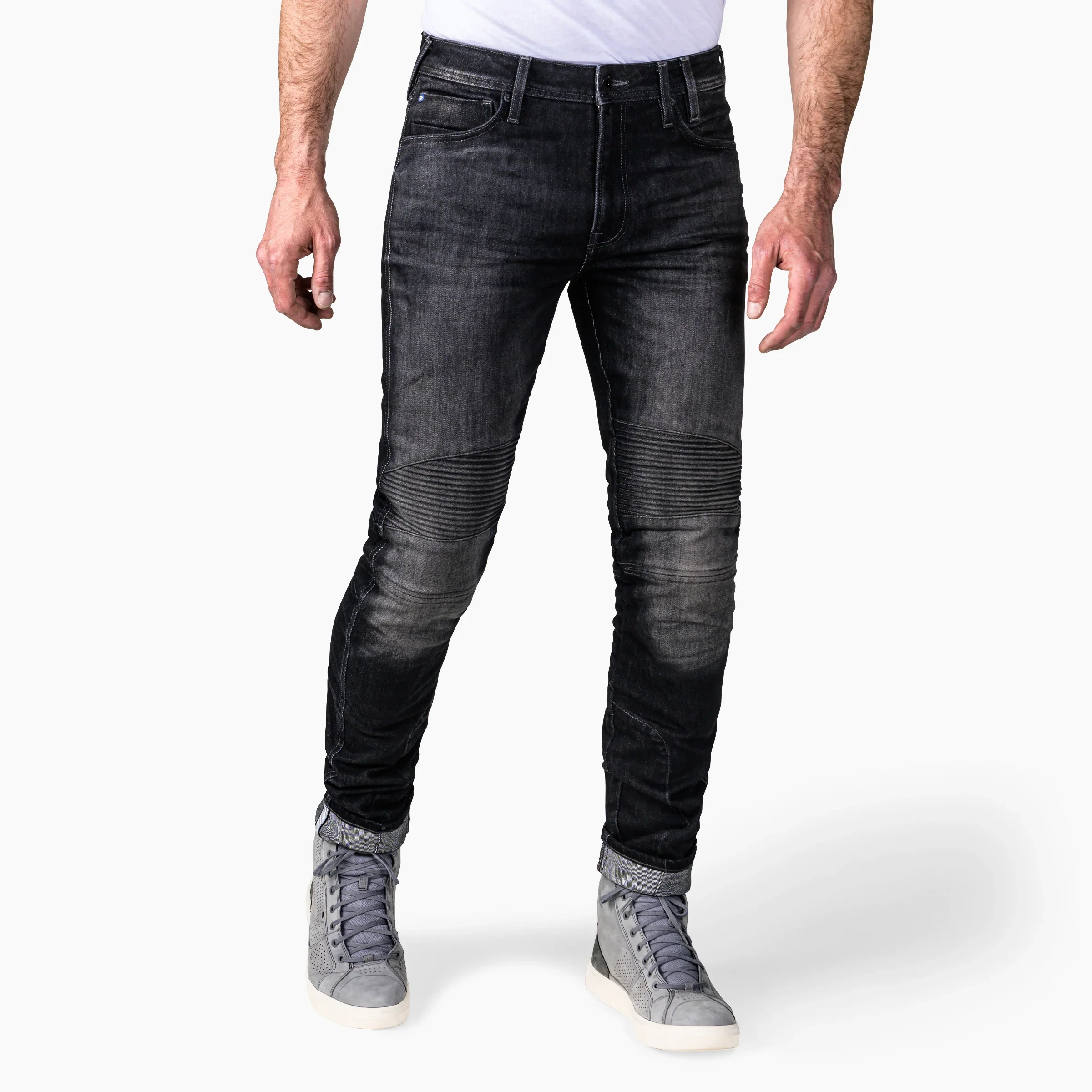 REV'IT! Moto 2 TF Jeans - Image 3